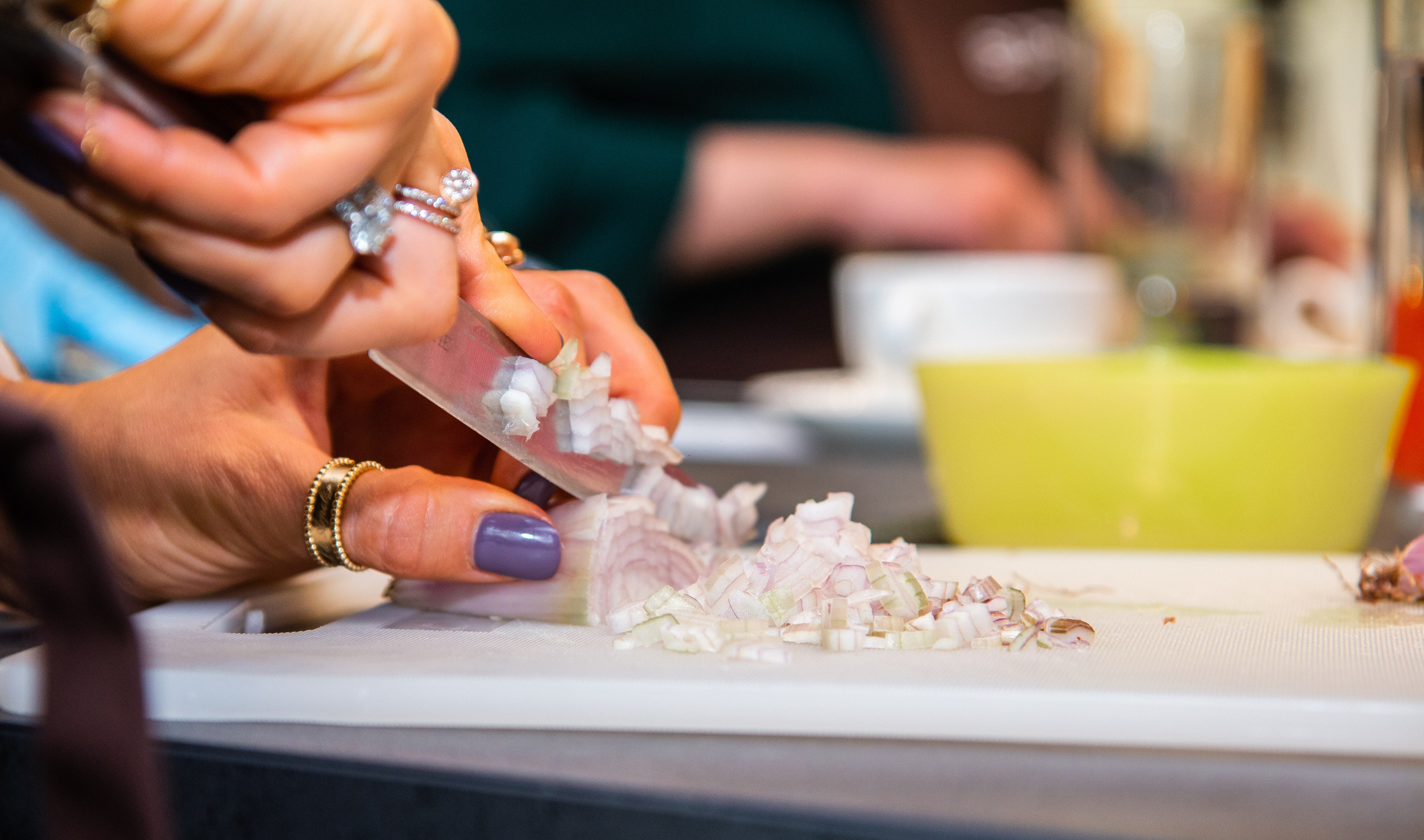 Мастер-классы Sun Kitchen. Предметный и репортажный фотограф Алексей Кротов