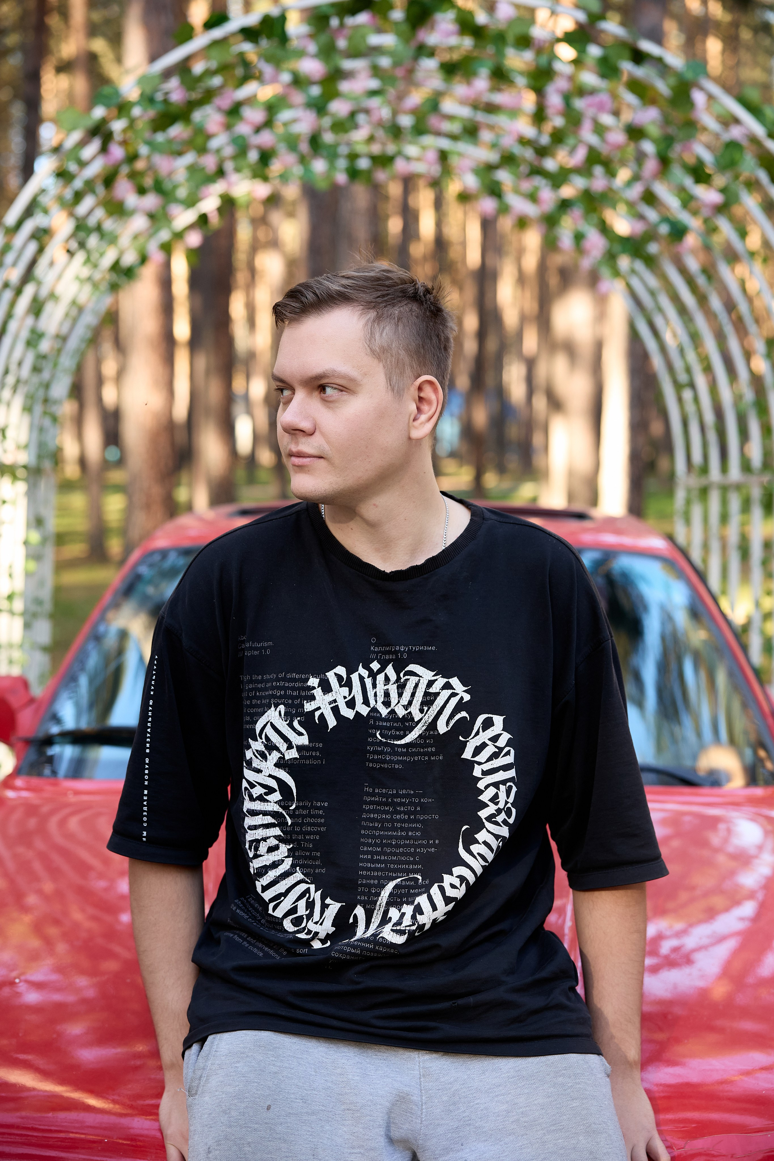 Мужские портреты. Предметный и репортажный фотограф Алексей Кротов