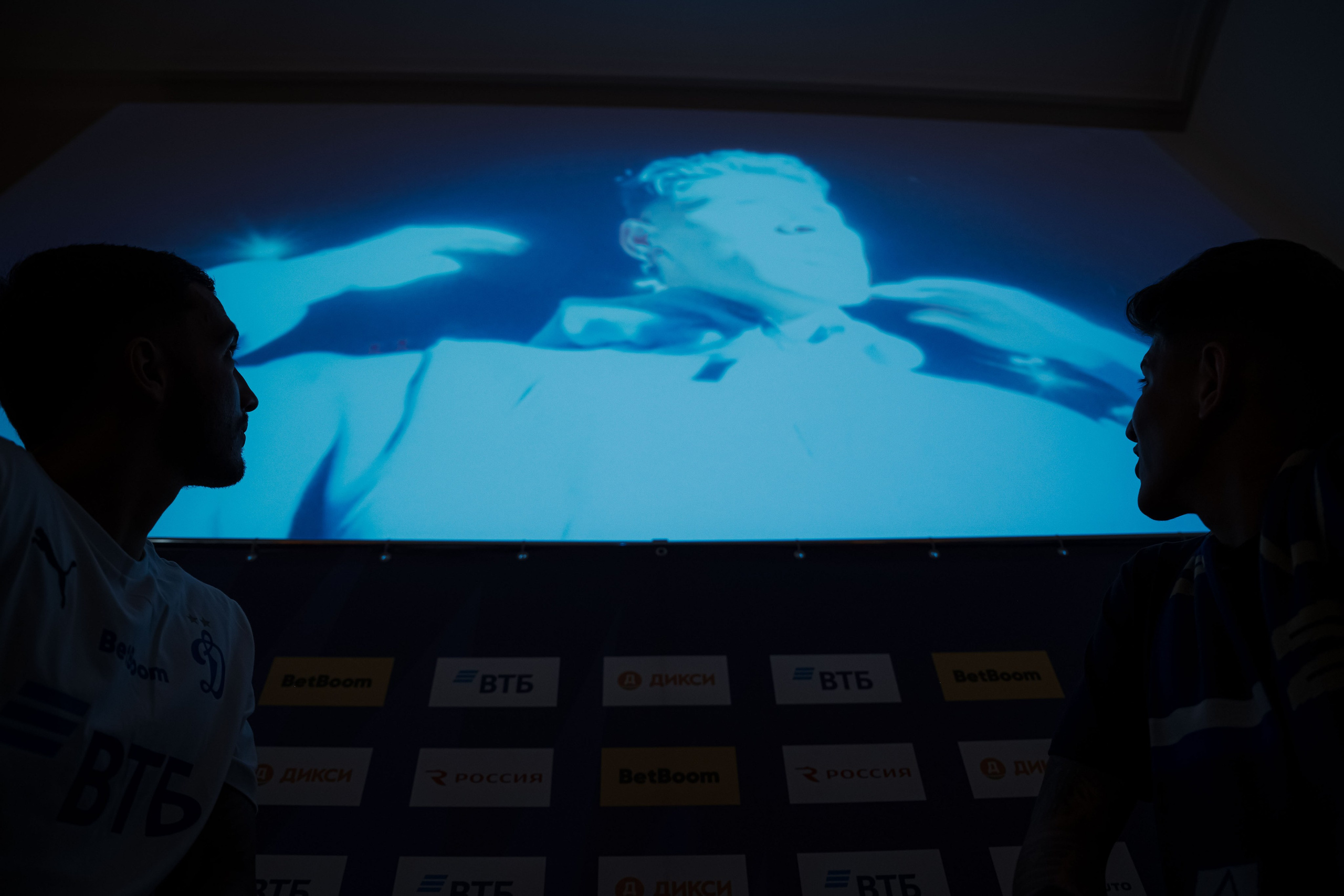 Ивенты / активации / бренды. Фотограф Кирилл Сафонов