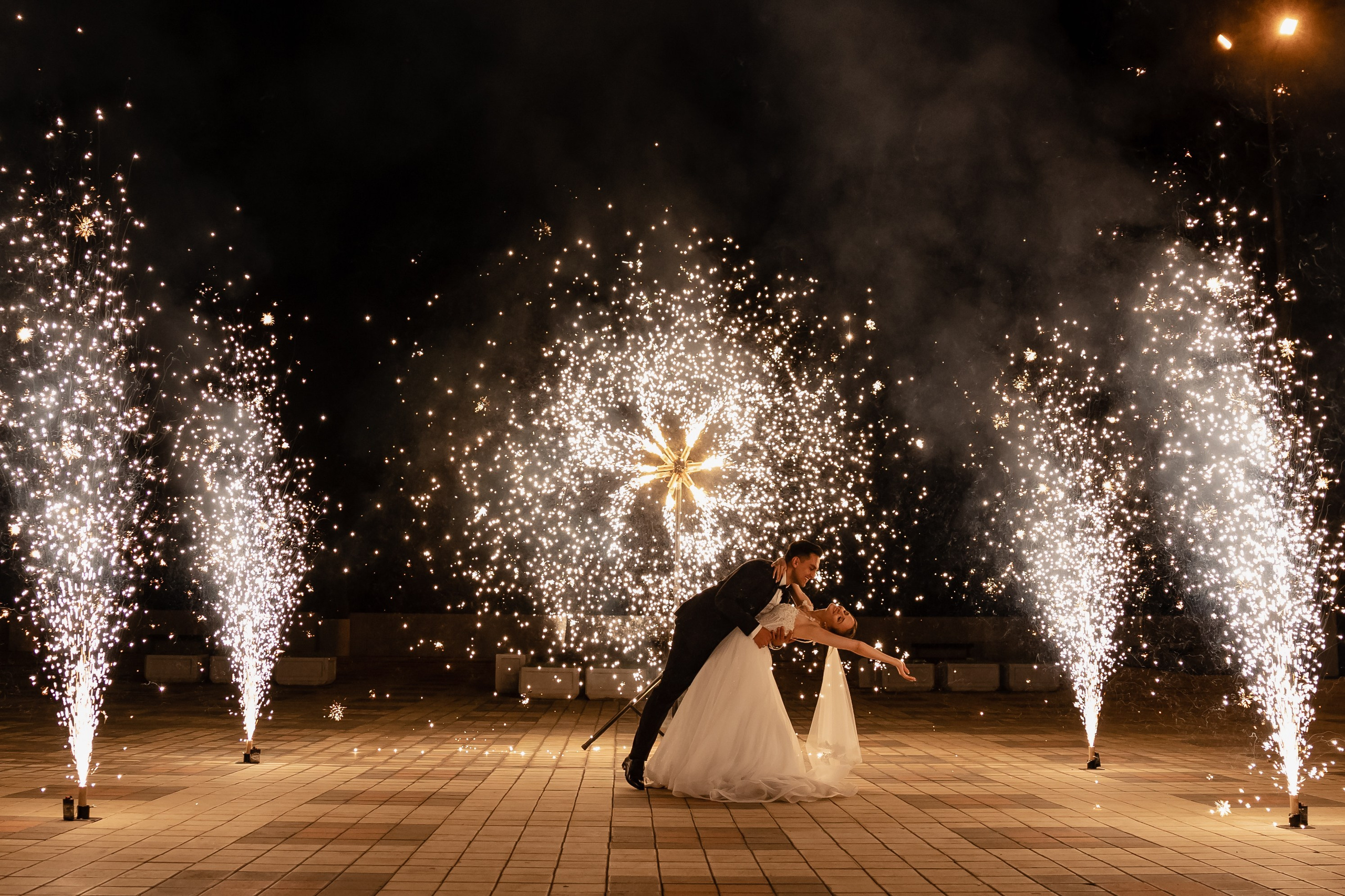 S&A. Свадебный фотограф в Ставрополе Катерина