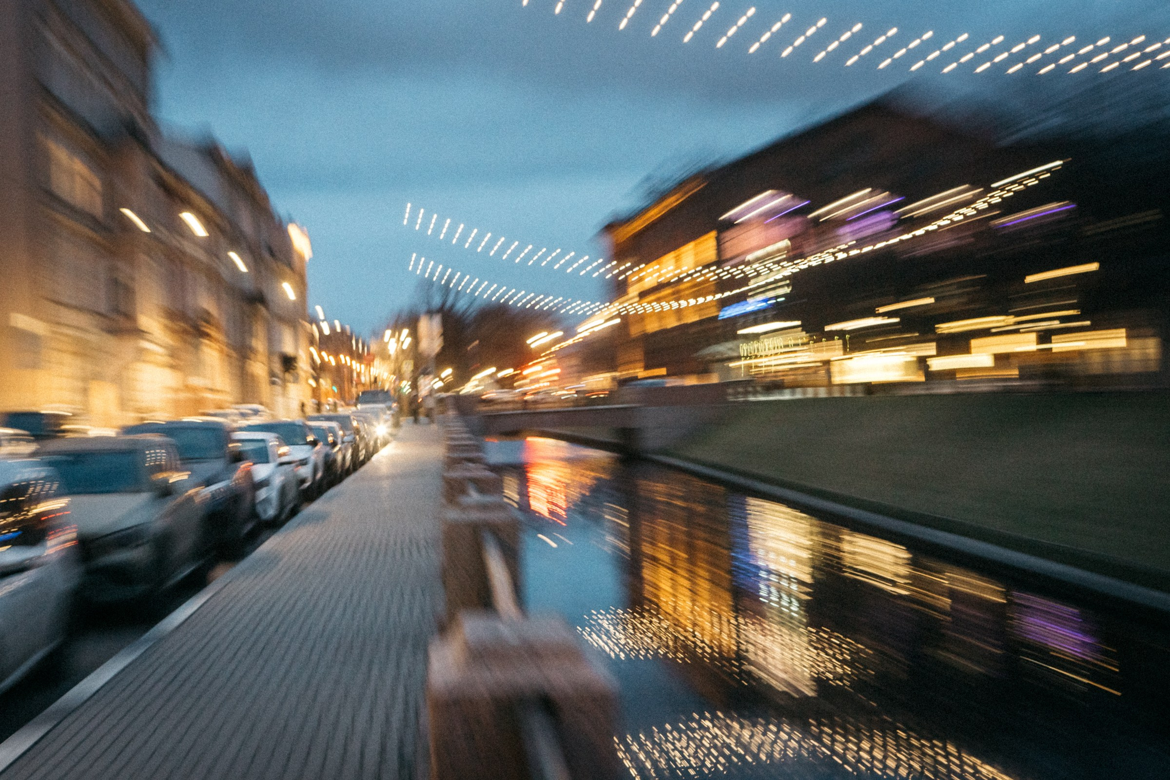 Позитивный репортажный фотограф на День Рождение, юбилей Питер