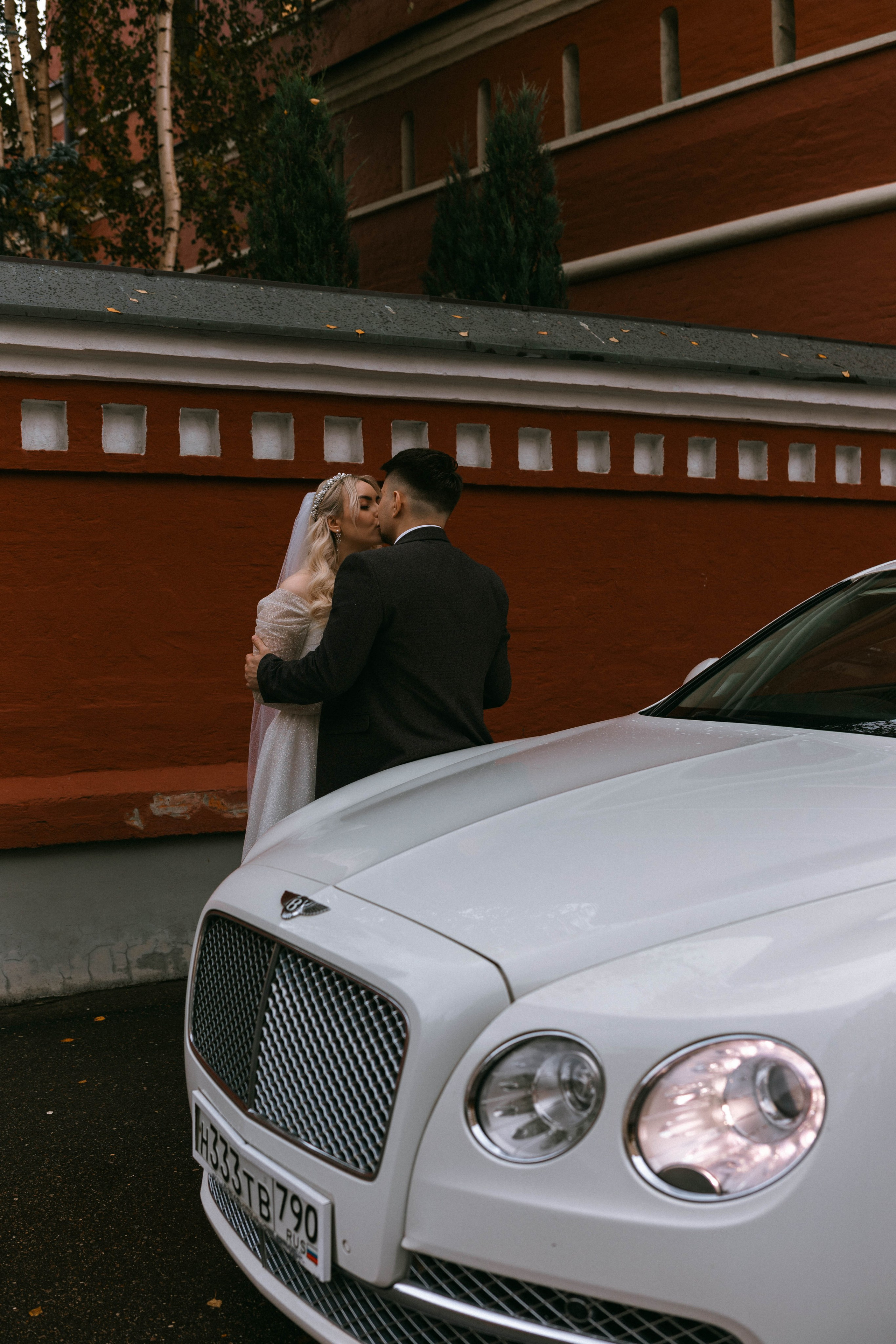 Кирилл и Анастасия. Профессиональный фотограф