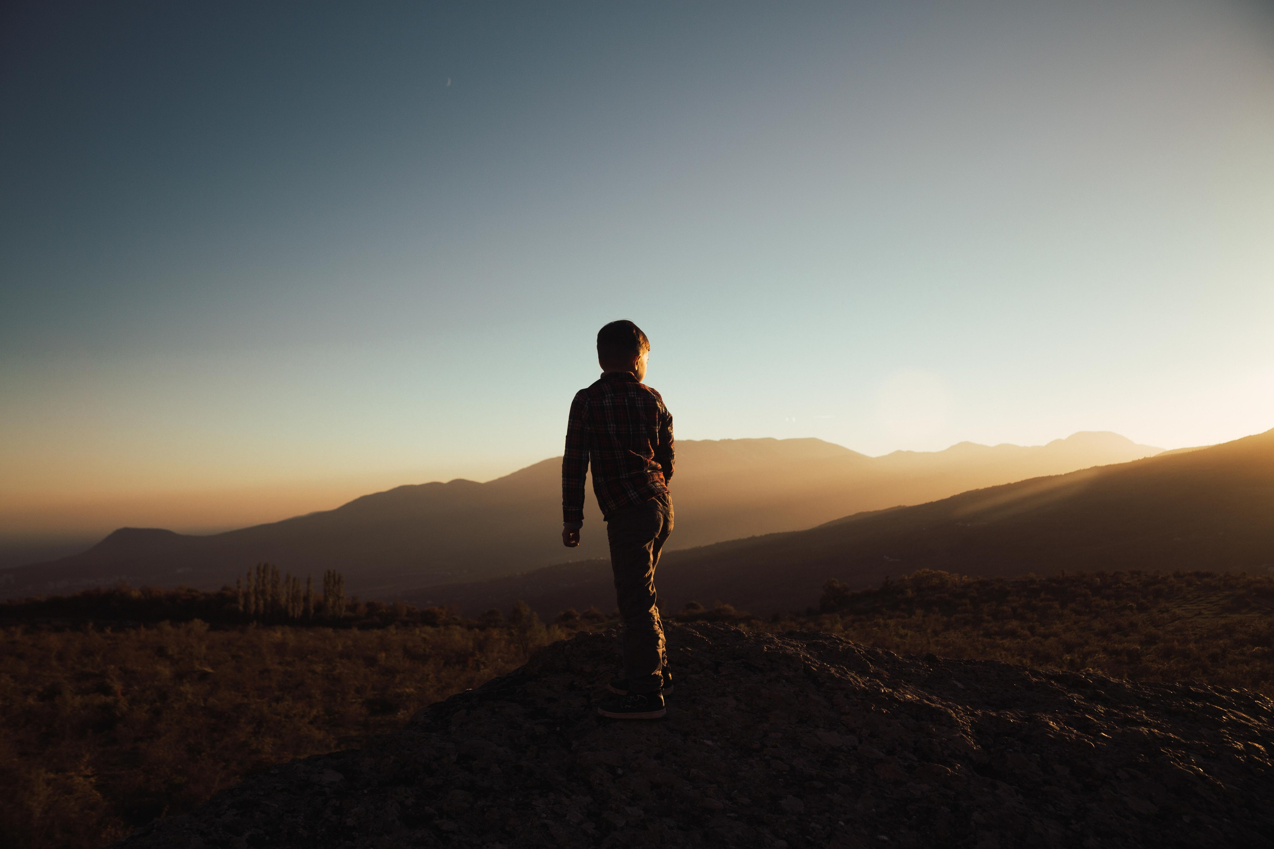 История одного путешествия. Семен Соколов