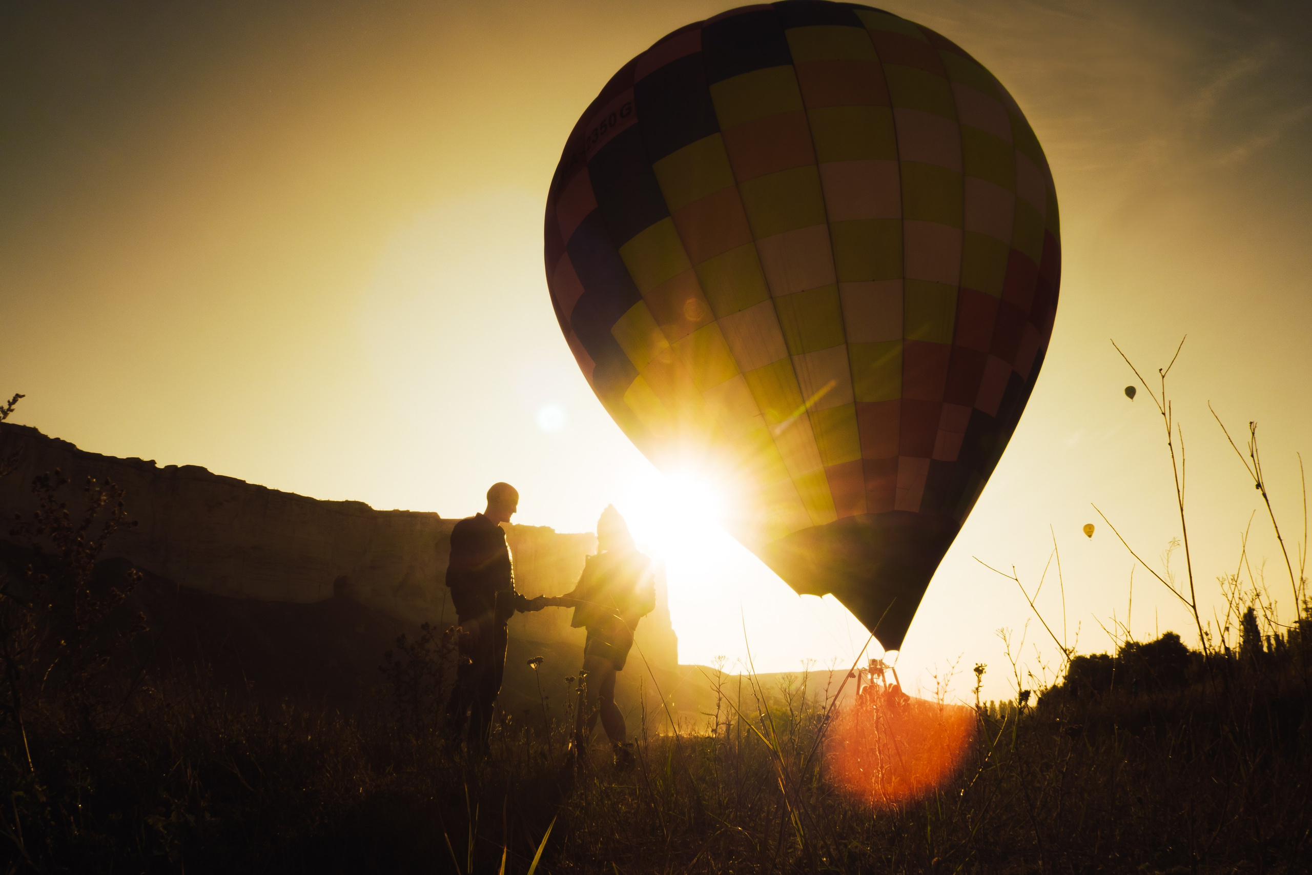 Поехали на рассвет. Семен Соколов