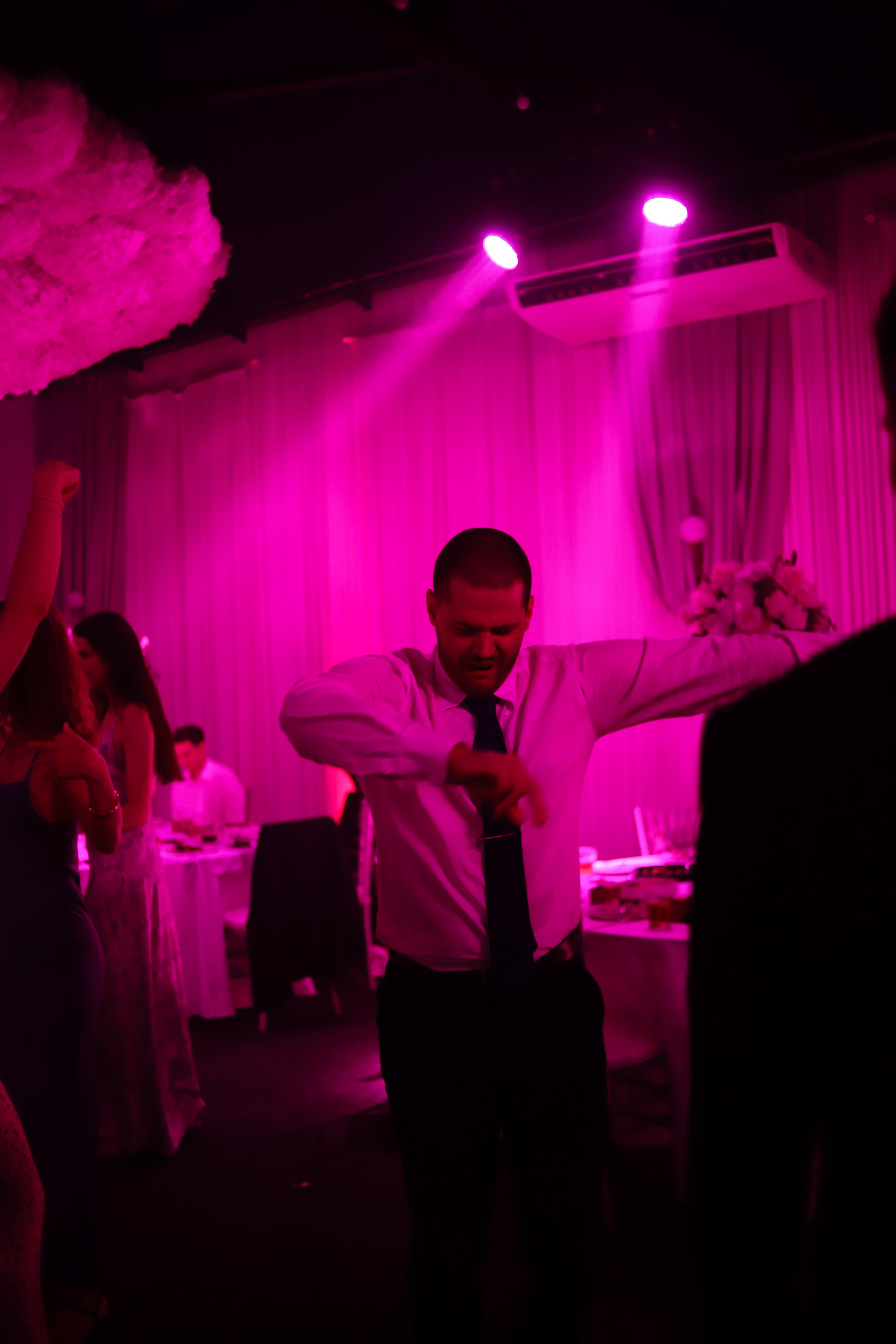 Анастасия и Никита. Свадебный фотограф в СПб и Москве Павел Сергеев