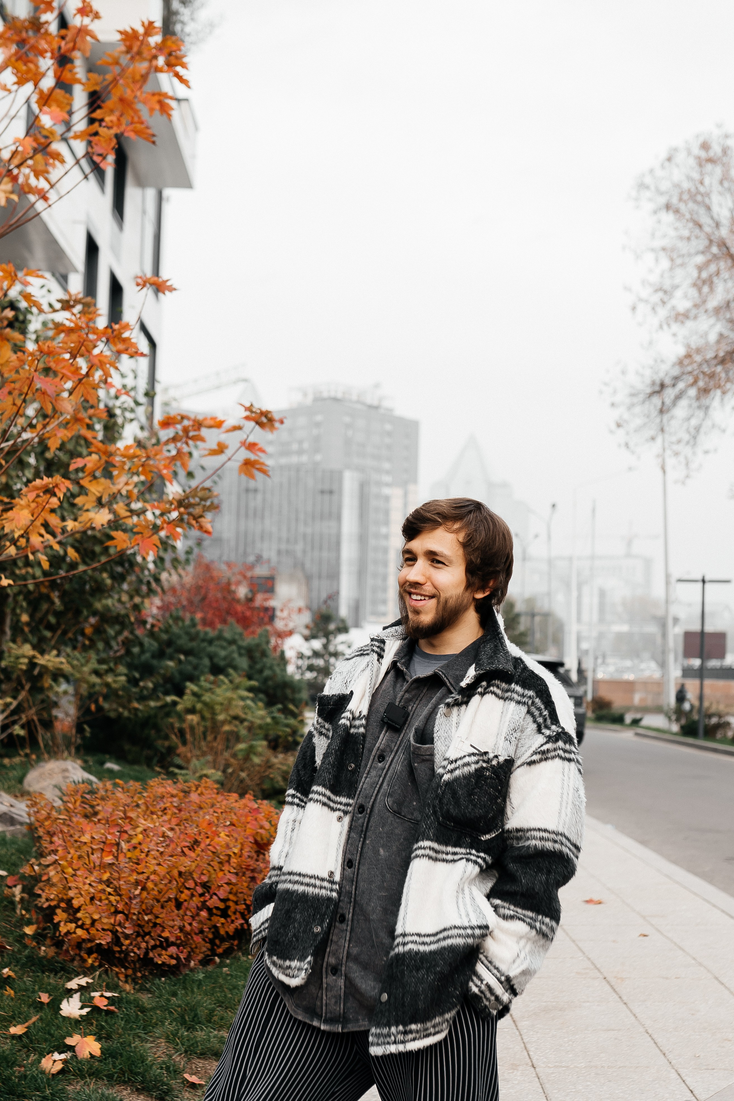 Персональные съемки