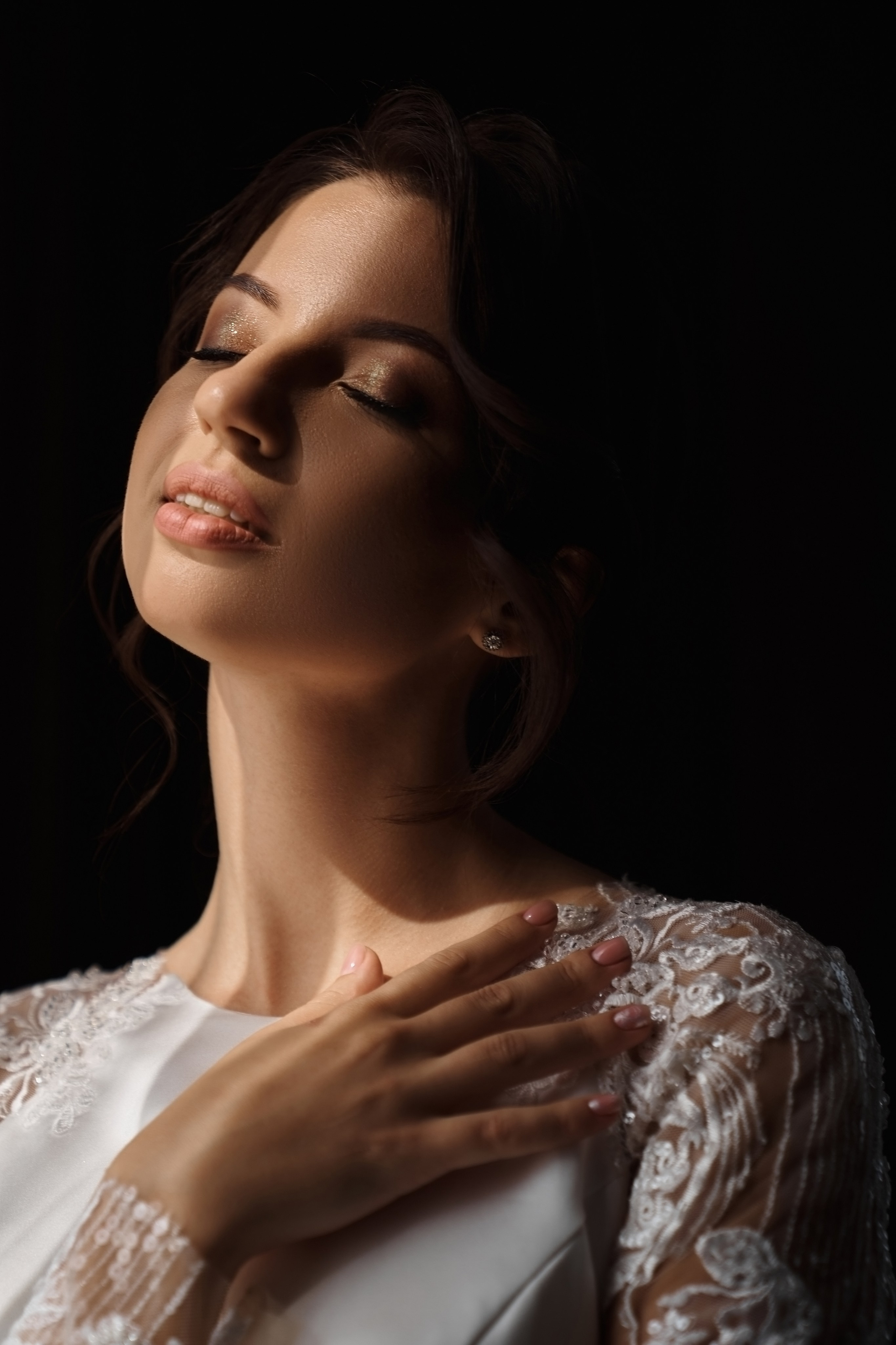 Свадебный и репортажный фотограф в Самаре Иванов Дмитрий