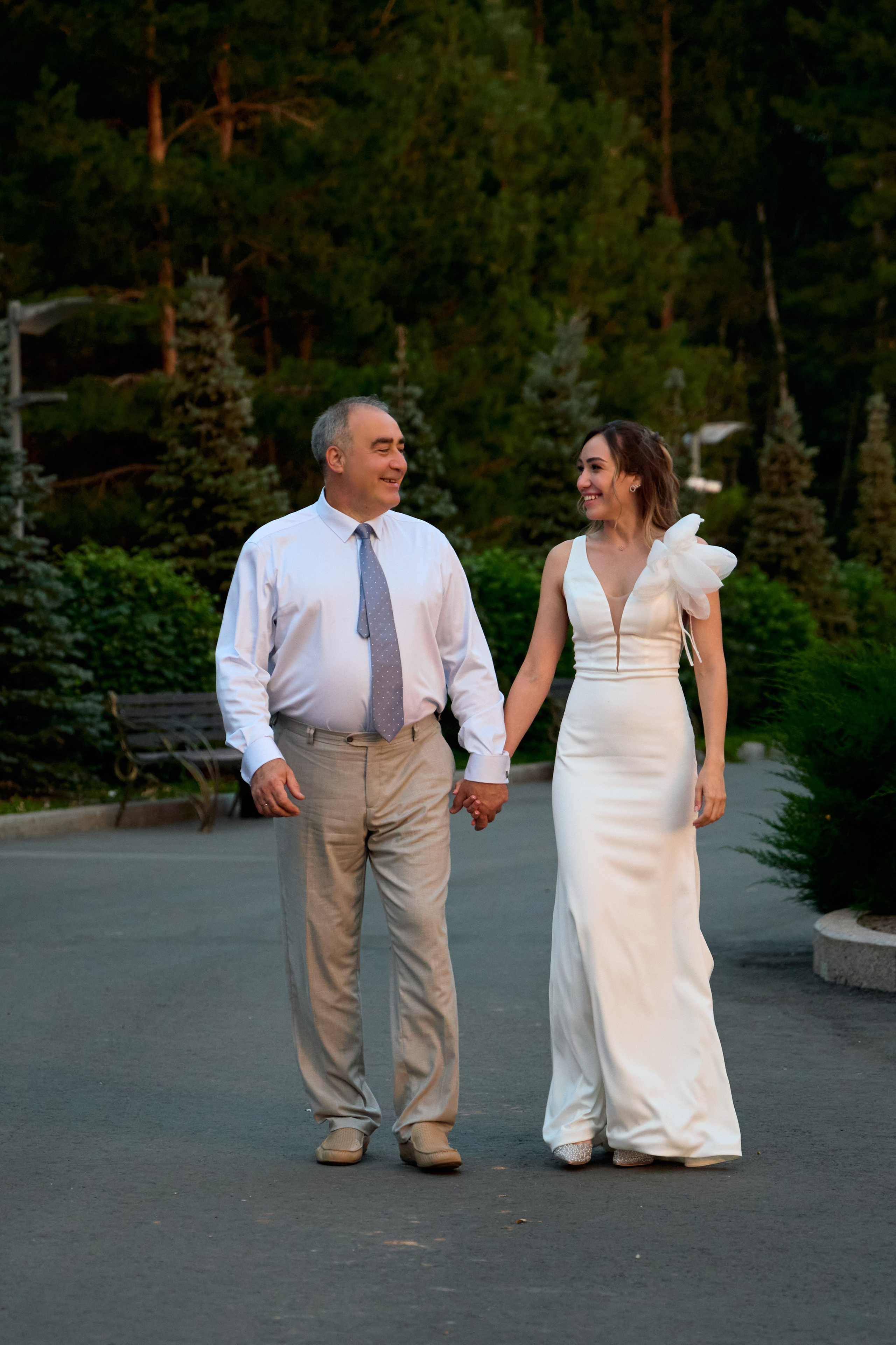 Свадебная фотосессия. Свадебный и репортажный фотограф в Самаре Иванов Дмитрий