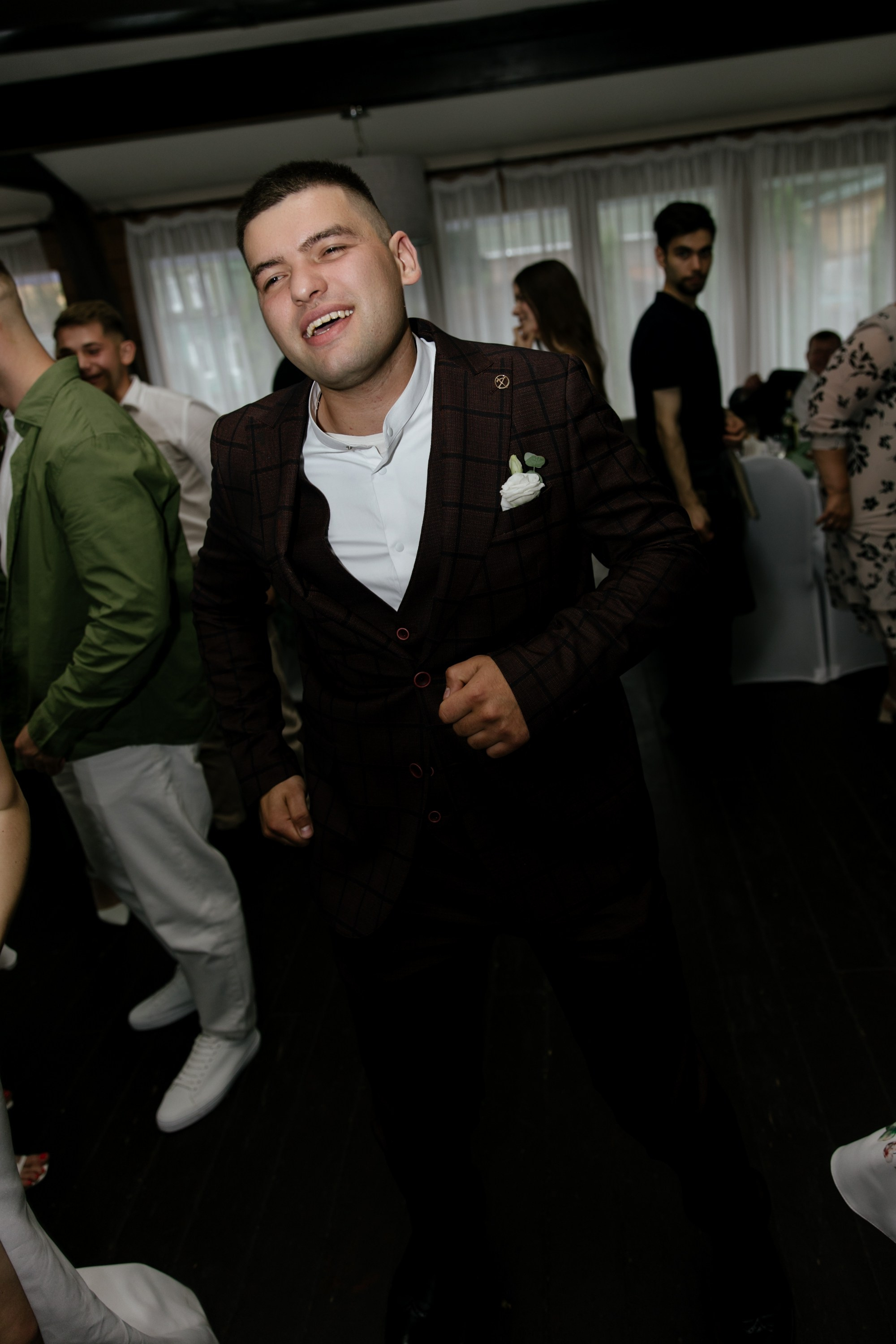 Леша и Вика. Фотограф Сергиев Посад Москва Хованская Екатерина