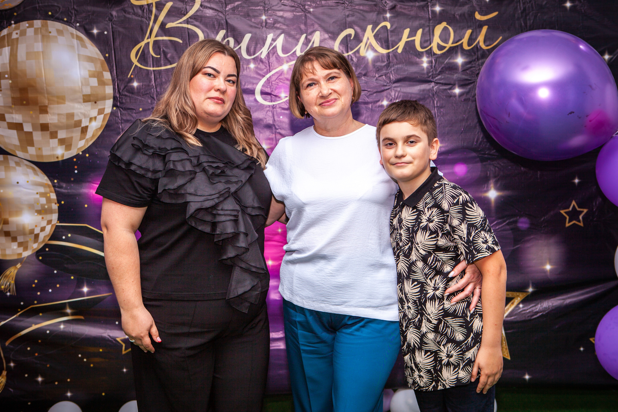 Детские праздники. Фотограф Федорова Ирина Кимры Дубна Талдом