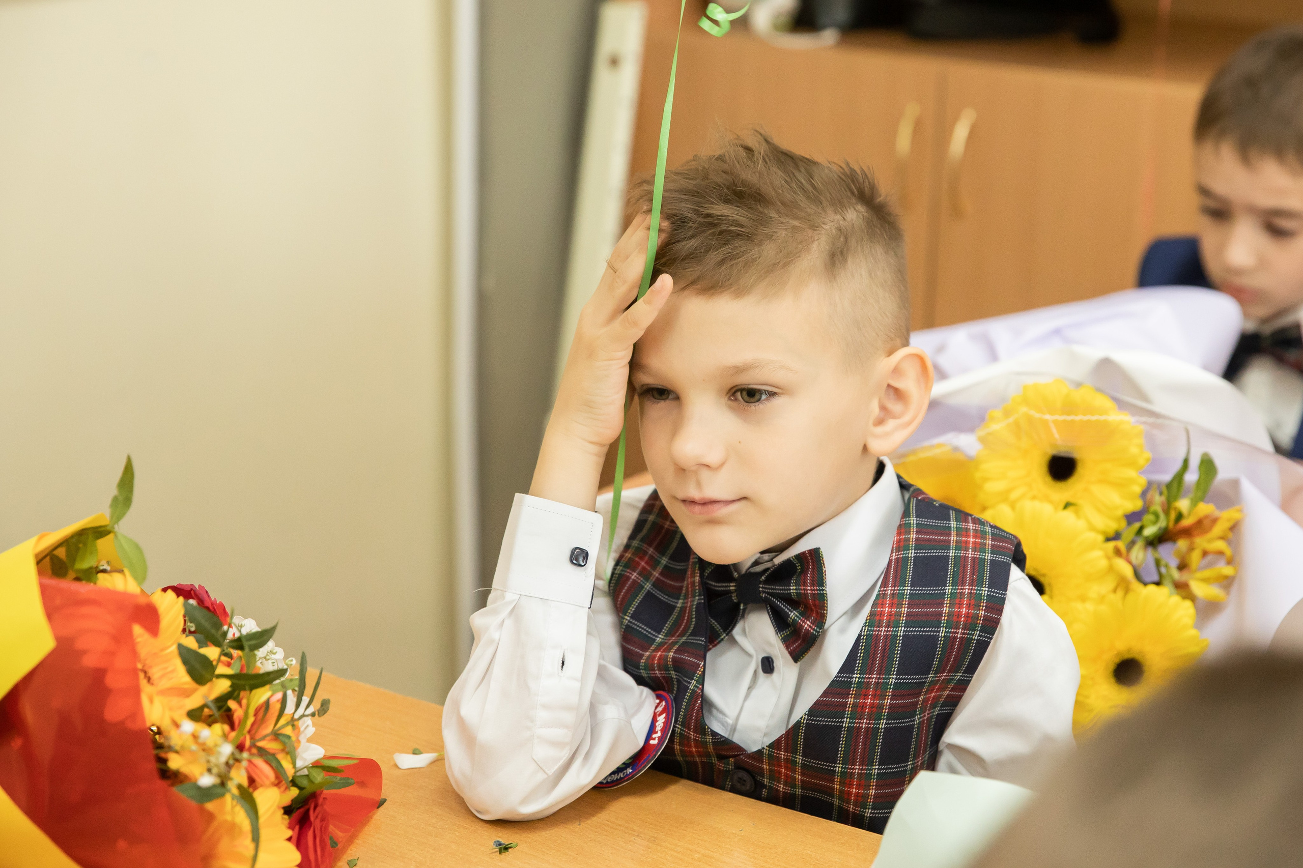 Здесь ^ 1 сентября. Семейный, детский, школьный фотограф в Благовещенске Яна Белоусова