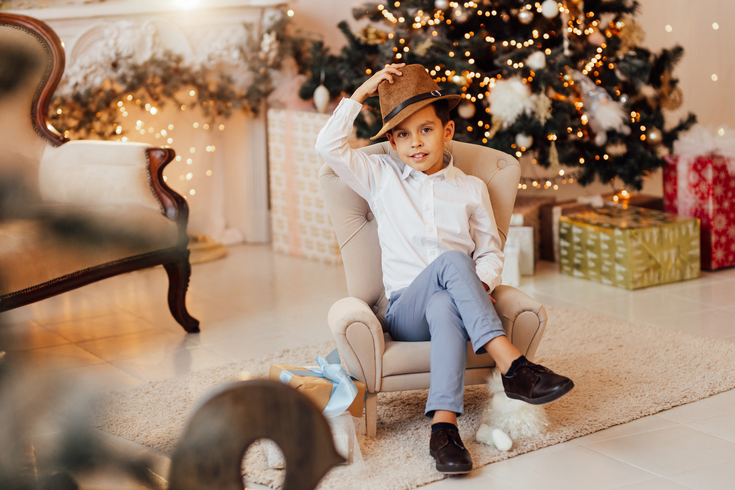 Серия для большой семьи Елены. Свадебный и семейный фотограф в Туле и области Маша Костина