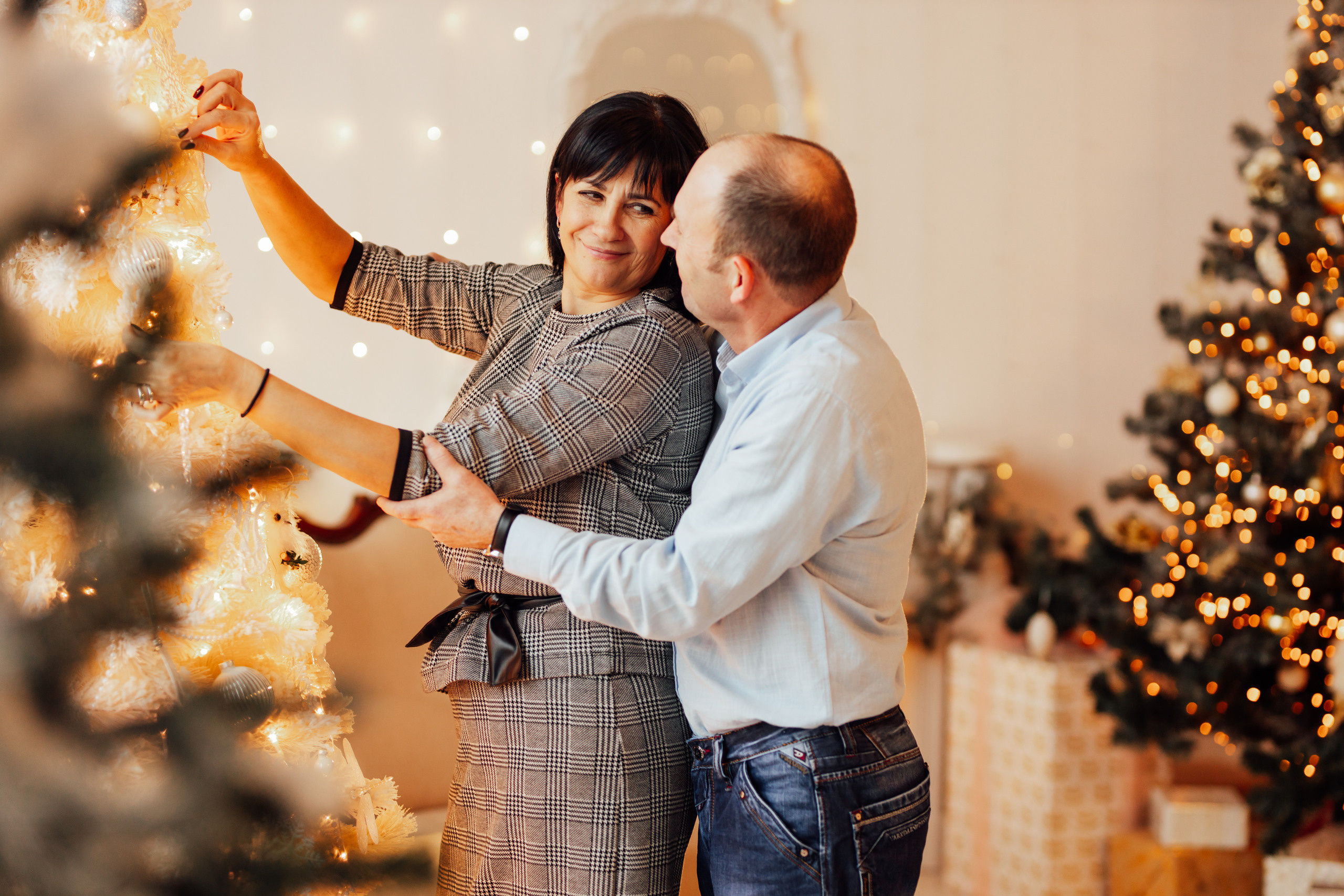 Серия для большой семьи Елены. Свадебный и семейный фотограф в Туле и области Маша Костина