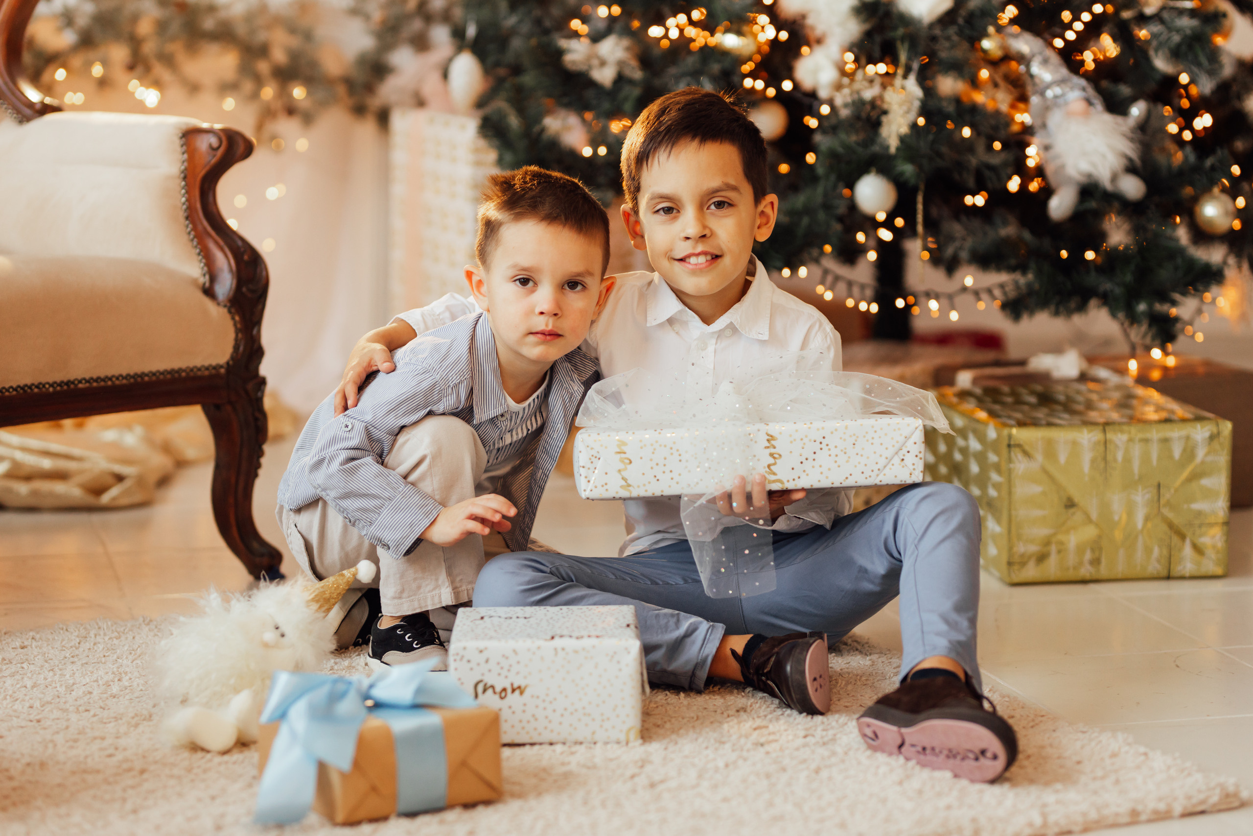 Серия для большой семьи Елены. Свадебный и семейный фотограф в Туле и области Маша Костина