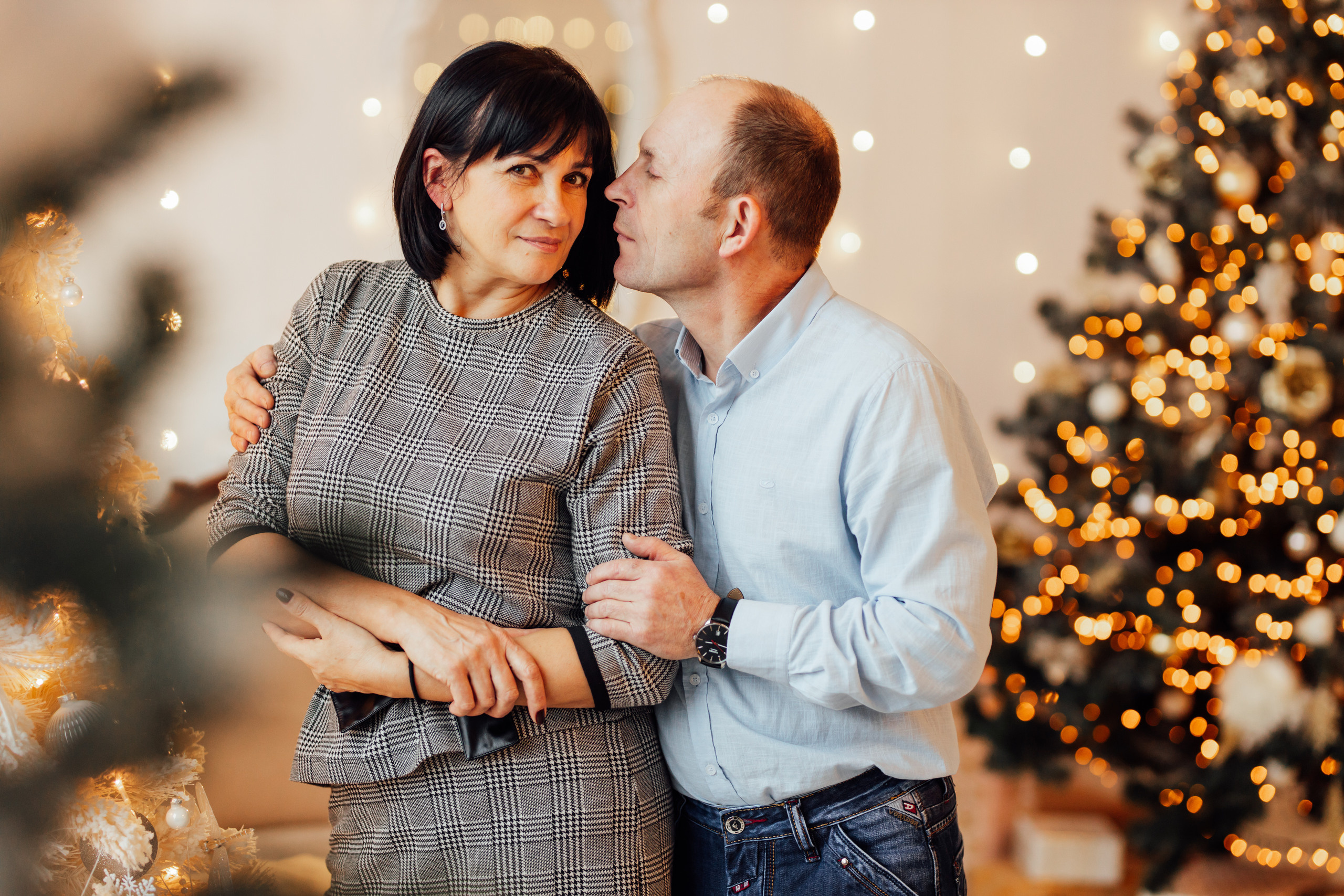 Серия для большой семьи Елены. Свадебный и семейный фотограф в Туле и области Маша Костина
