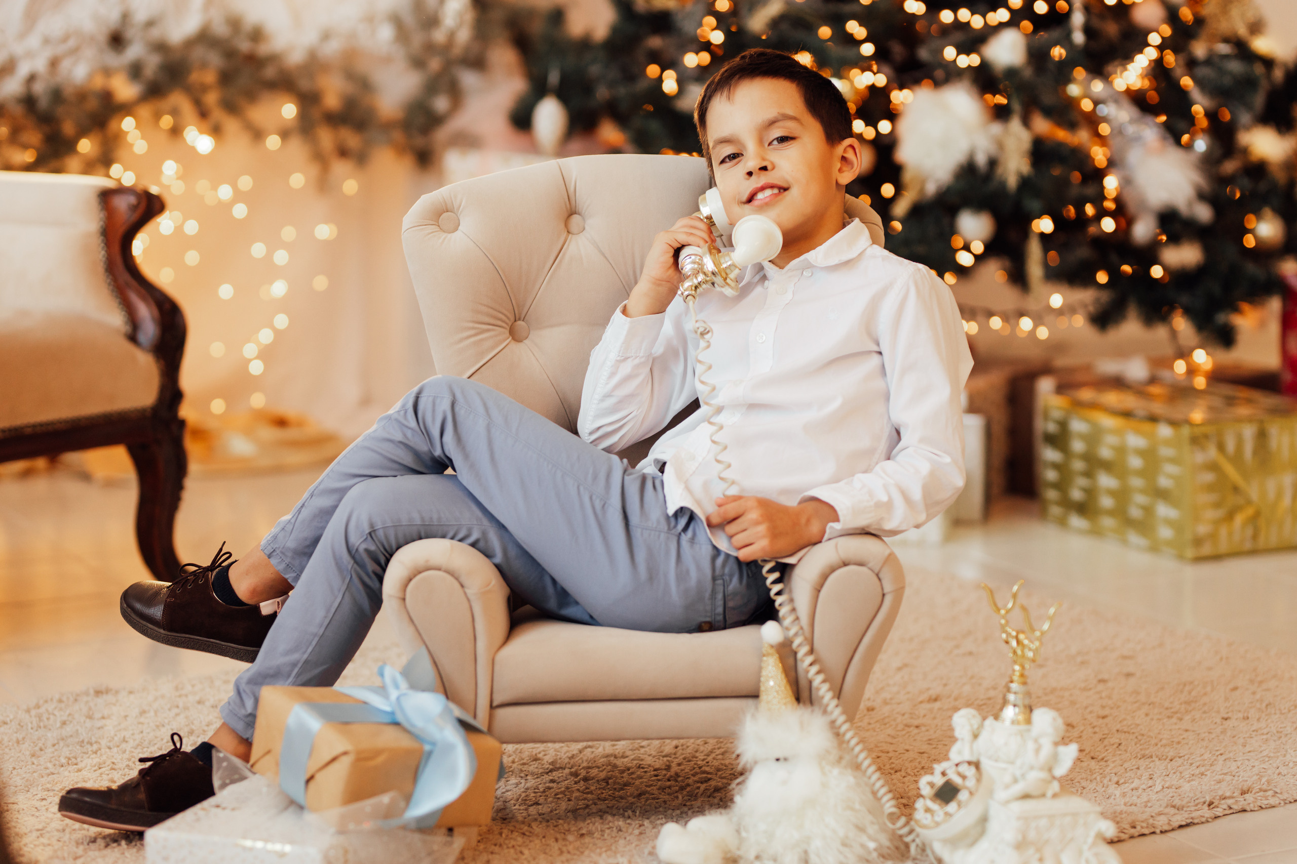 Серия для большой семьи Елены. Свадебный и семейный фотограф в Туле и области Маша Костина