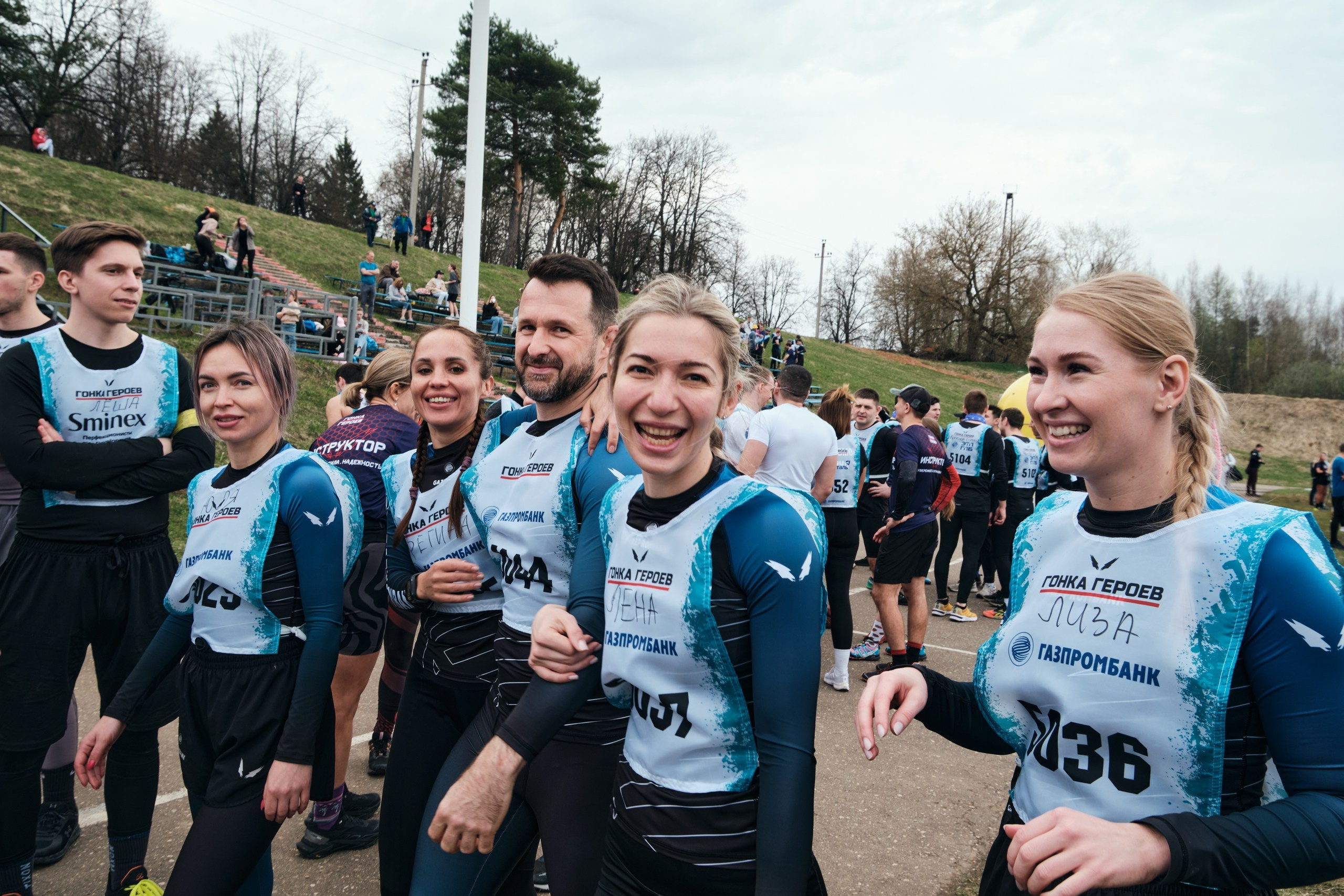 Фотосъемка детского уличного репортажа. Профессиональный фотограф в Москве — Максим Дьяконов