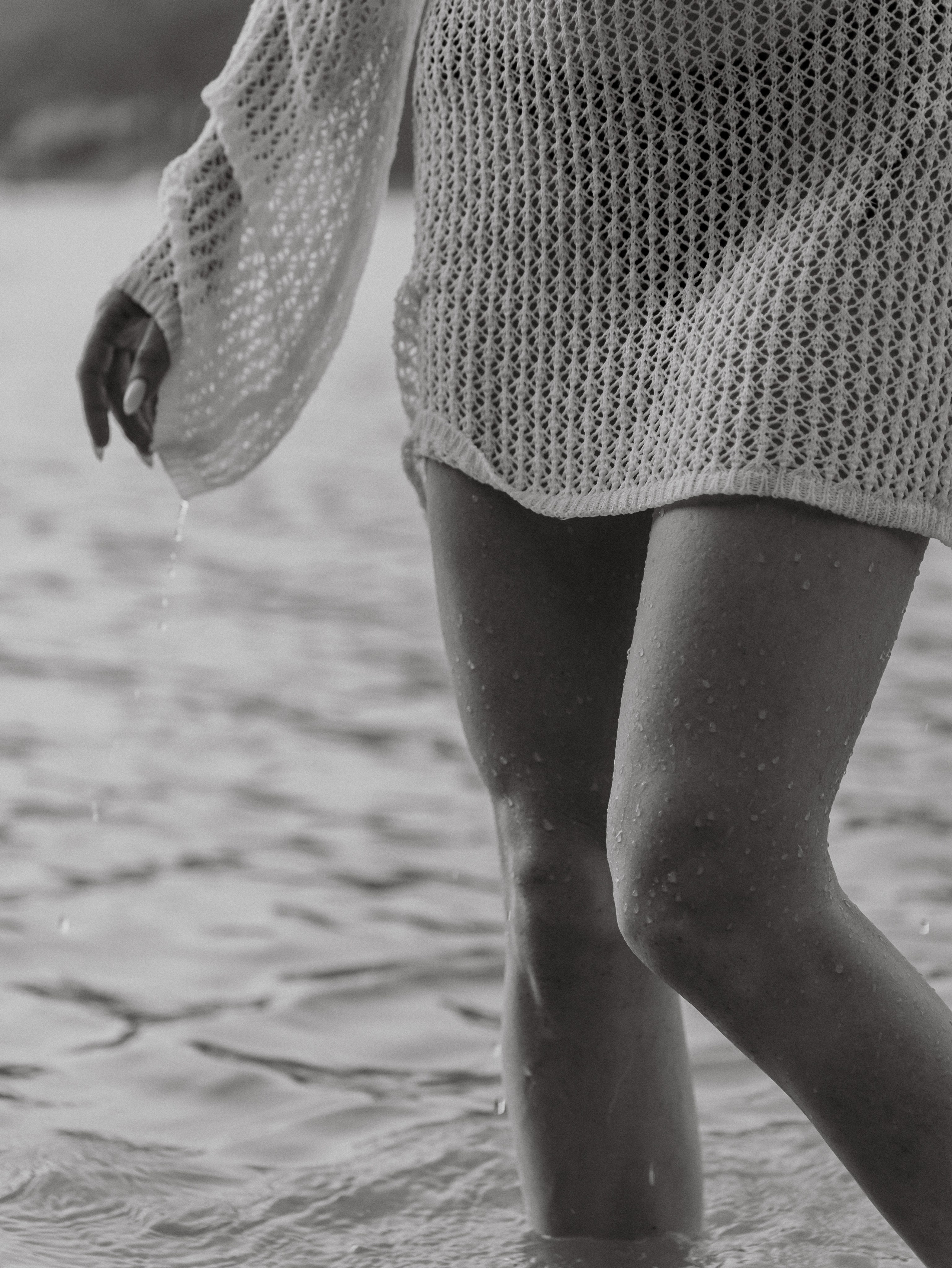 Фотосессия свидание на закате у моря. Фотограф из Екатеринбурга Алена Мусалимова