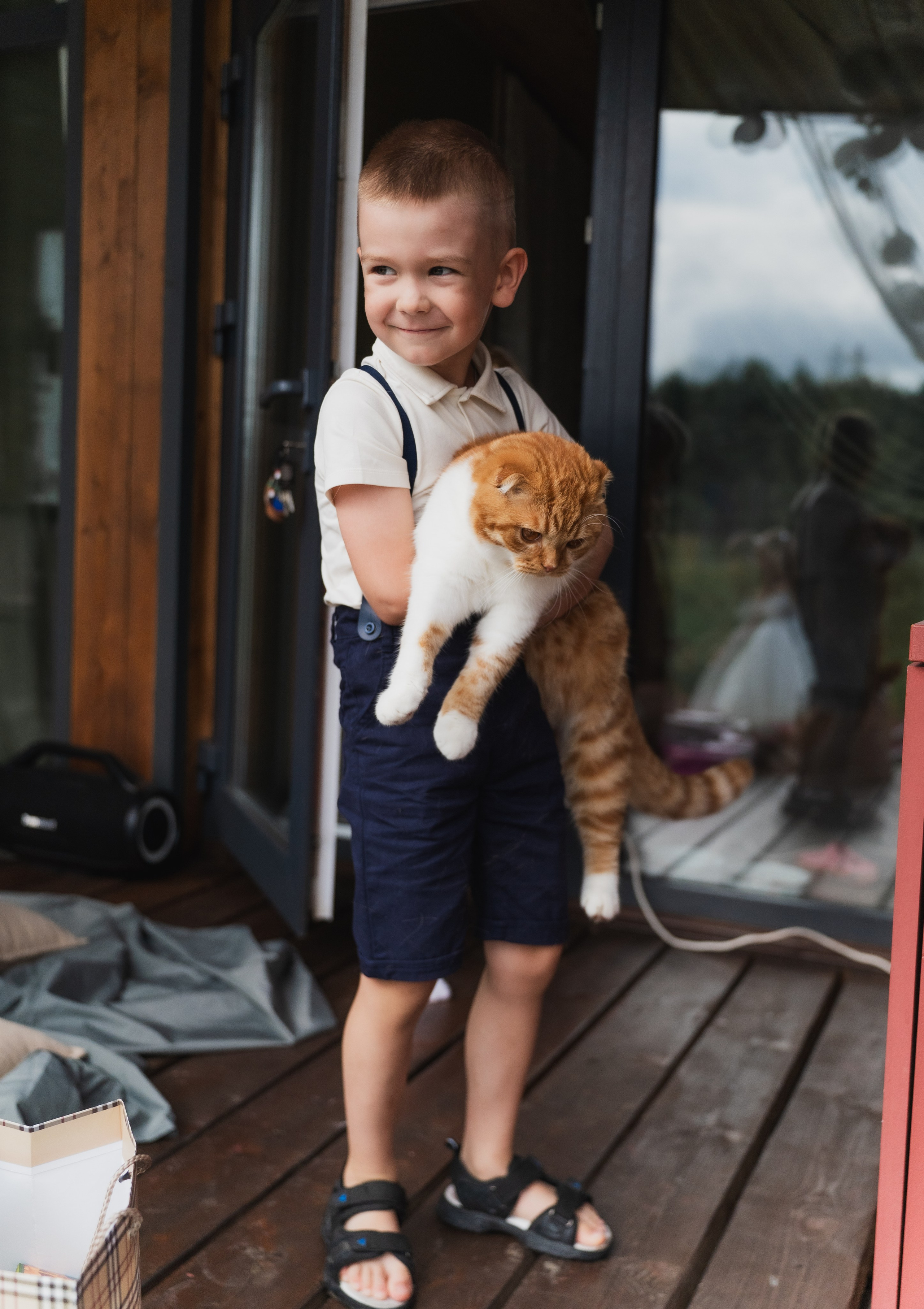 Семейная фотосессия в Екатеринбурге. Фотограф из Екатеринбурга Алена Мусалимова