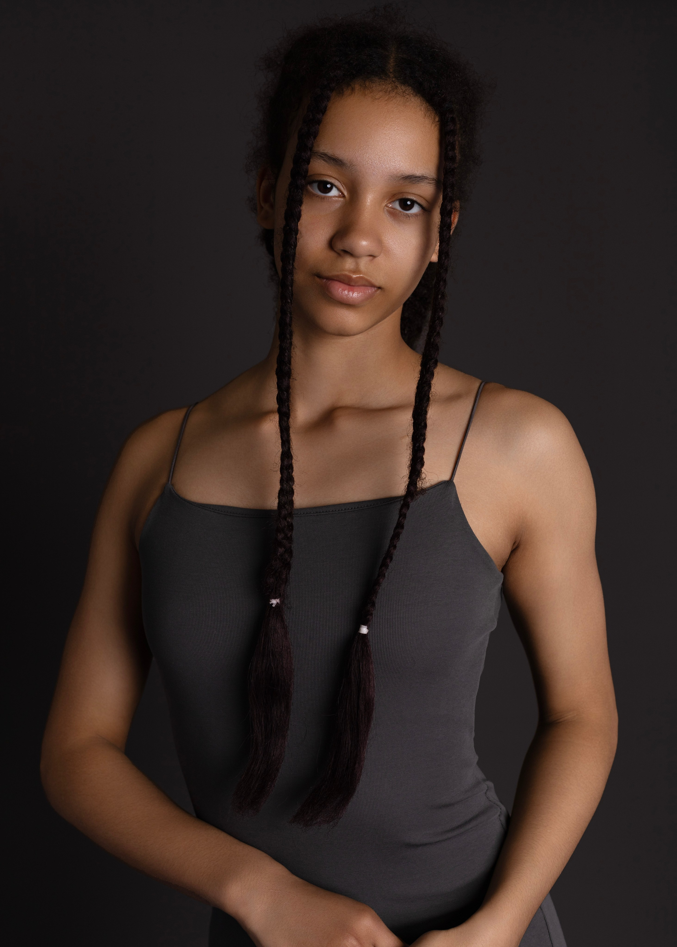 Model Tests. Фотограф Москва Ирина Подборнова