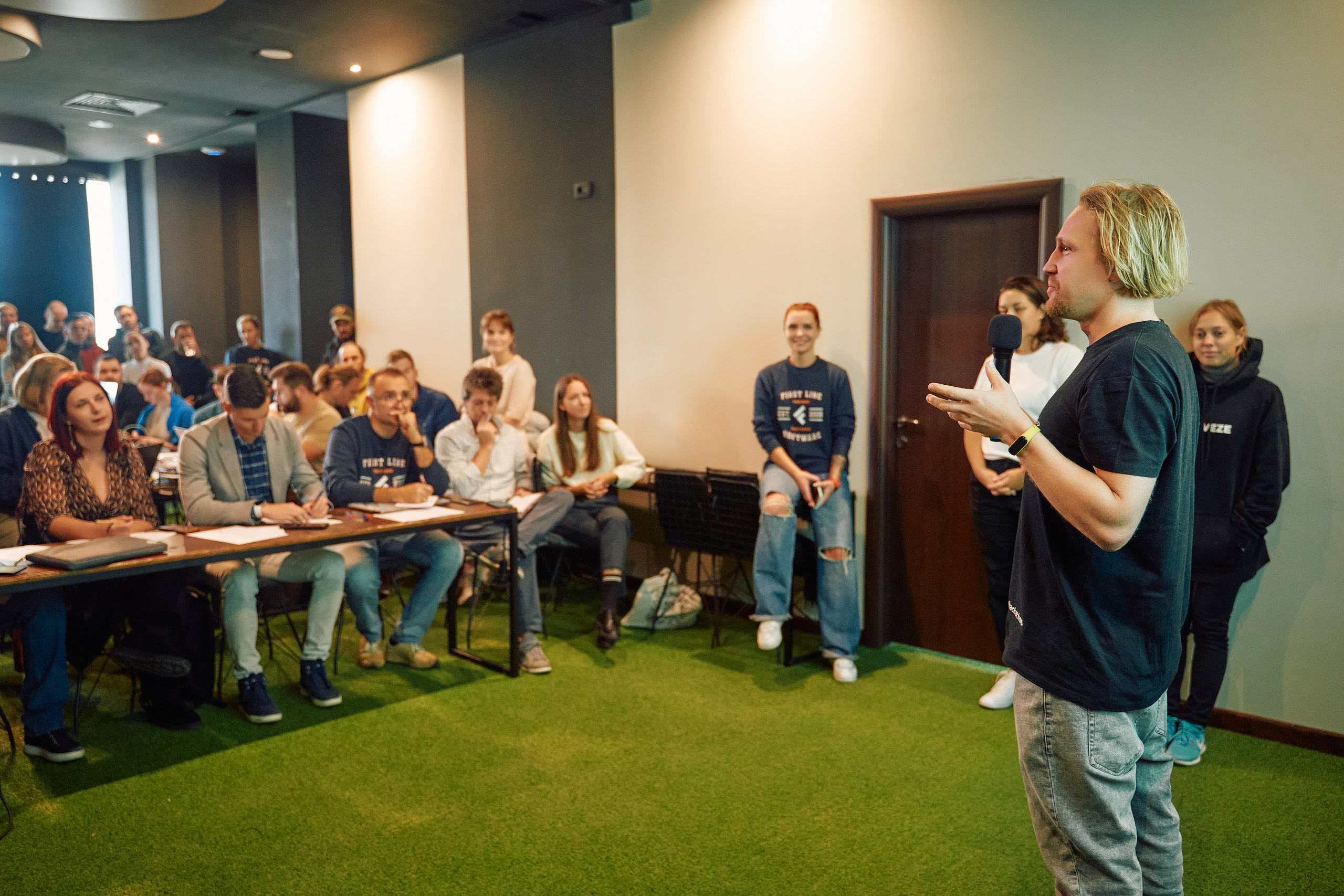 Hackathon. Photographer and Videographer in Montenegro