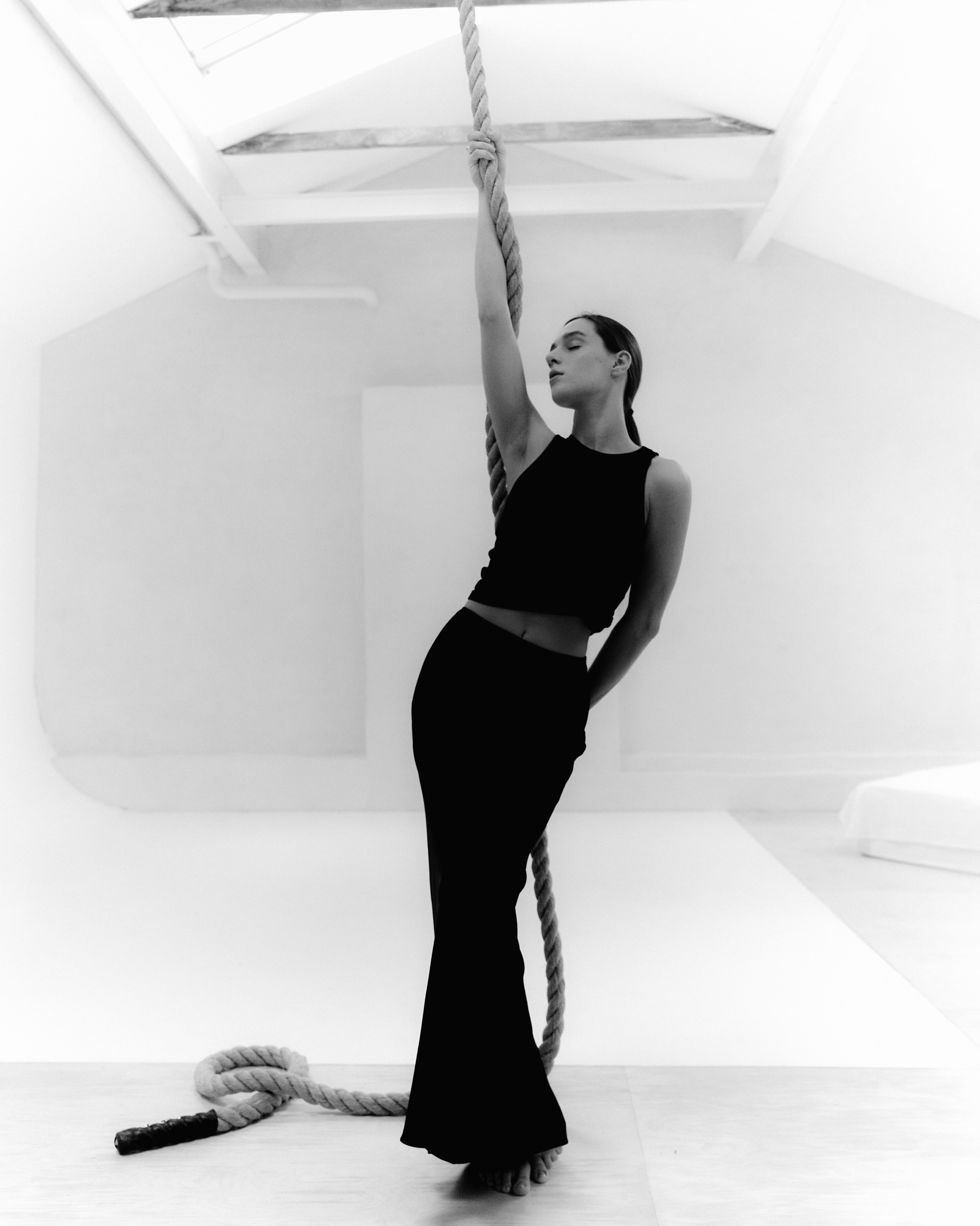 Кристина. Фотограф Олеся Скворцова