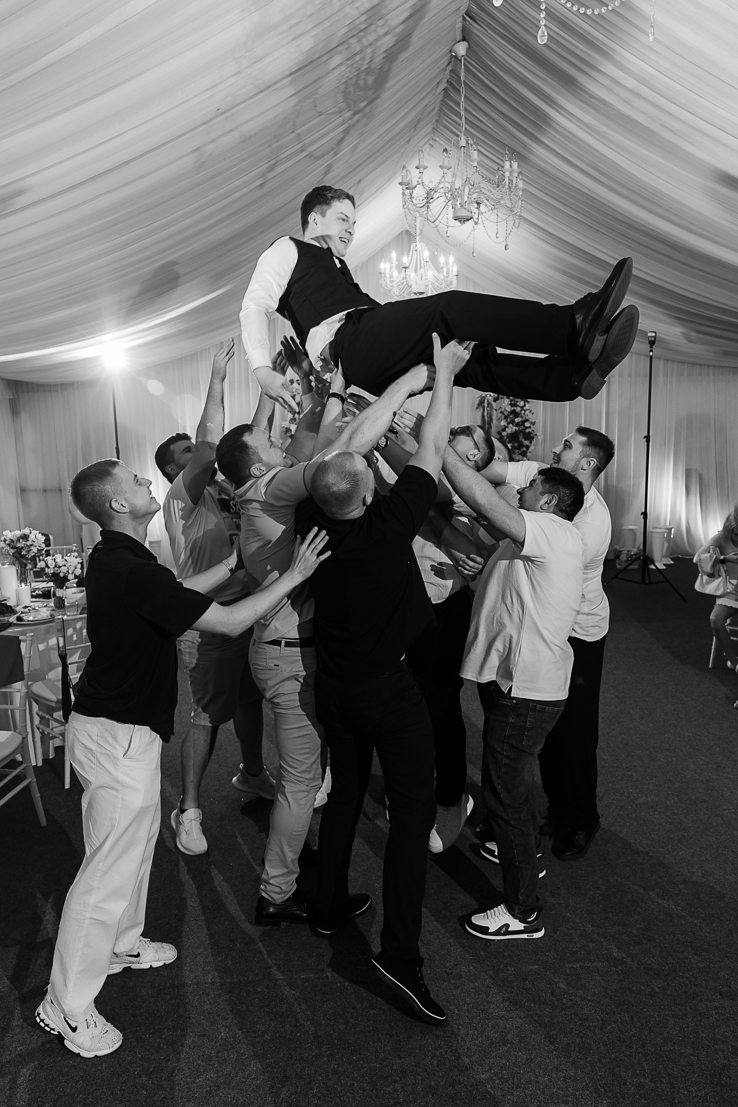 Свадьба. Свадебный и семейный фотограф в Твери и Тверской области