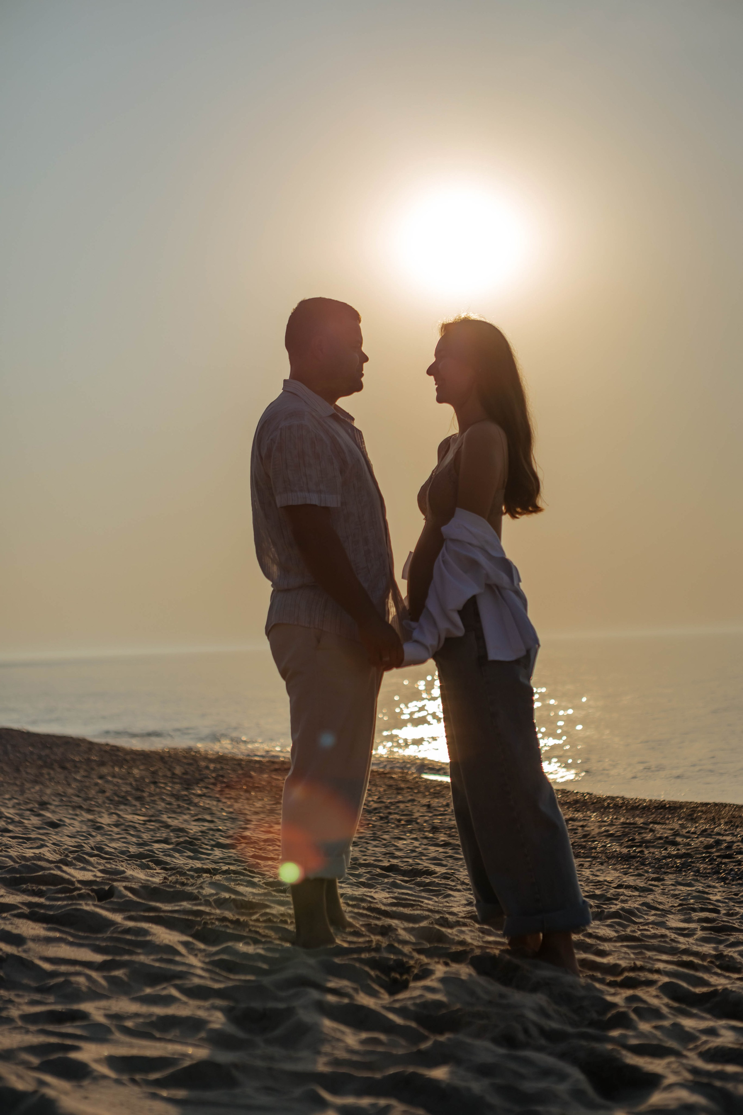 Балтийский берег. Свадебный фотограф  Калининград | Москва|