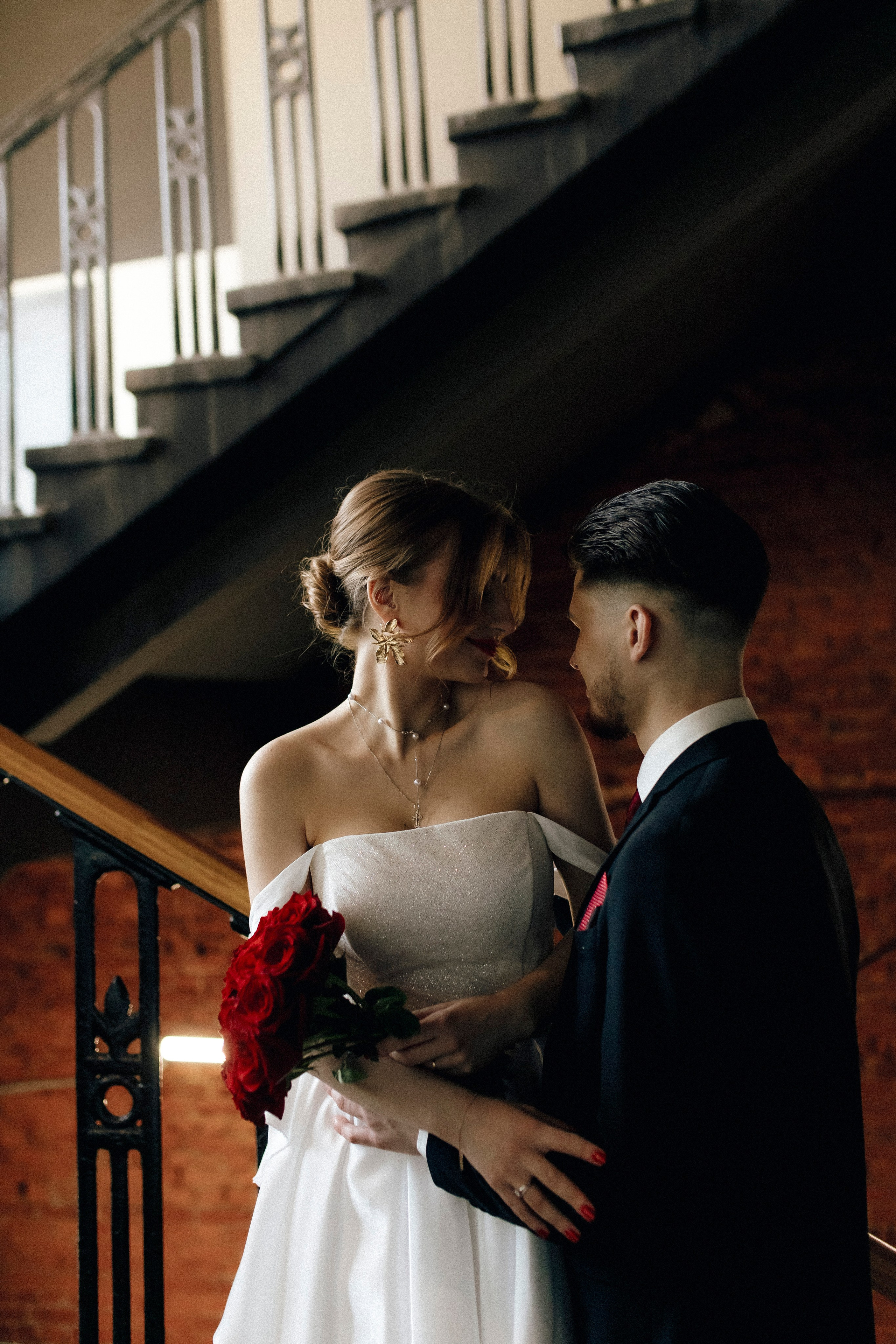 Кристина и Николай 25.04.25. Индивидуальный, семейный и свадебный фотограф