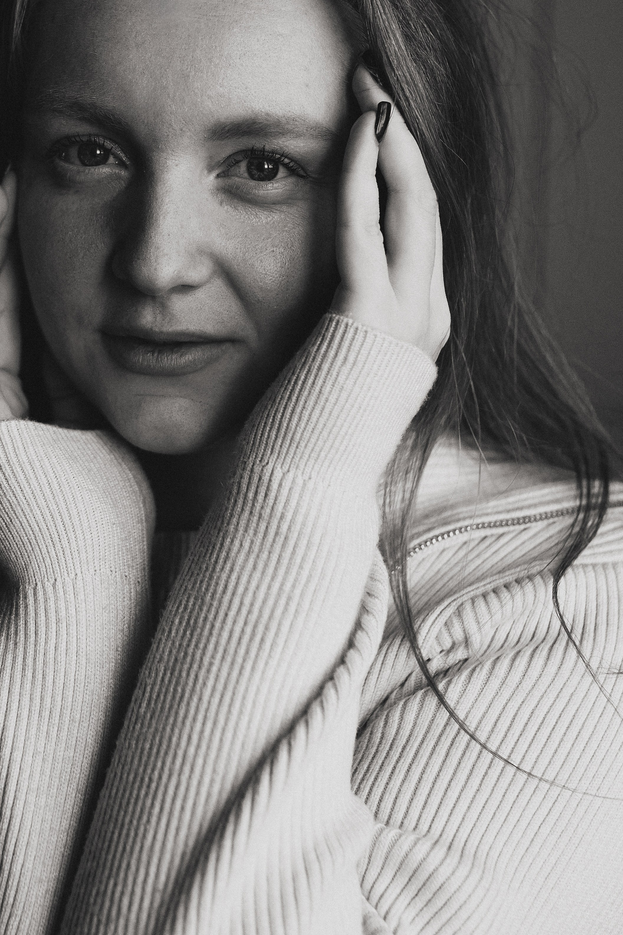 Алена. Фотограф Итуруп | Бурова Екатерина