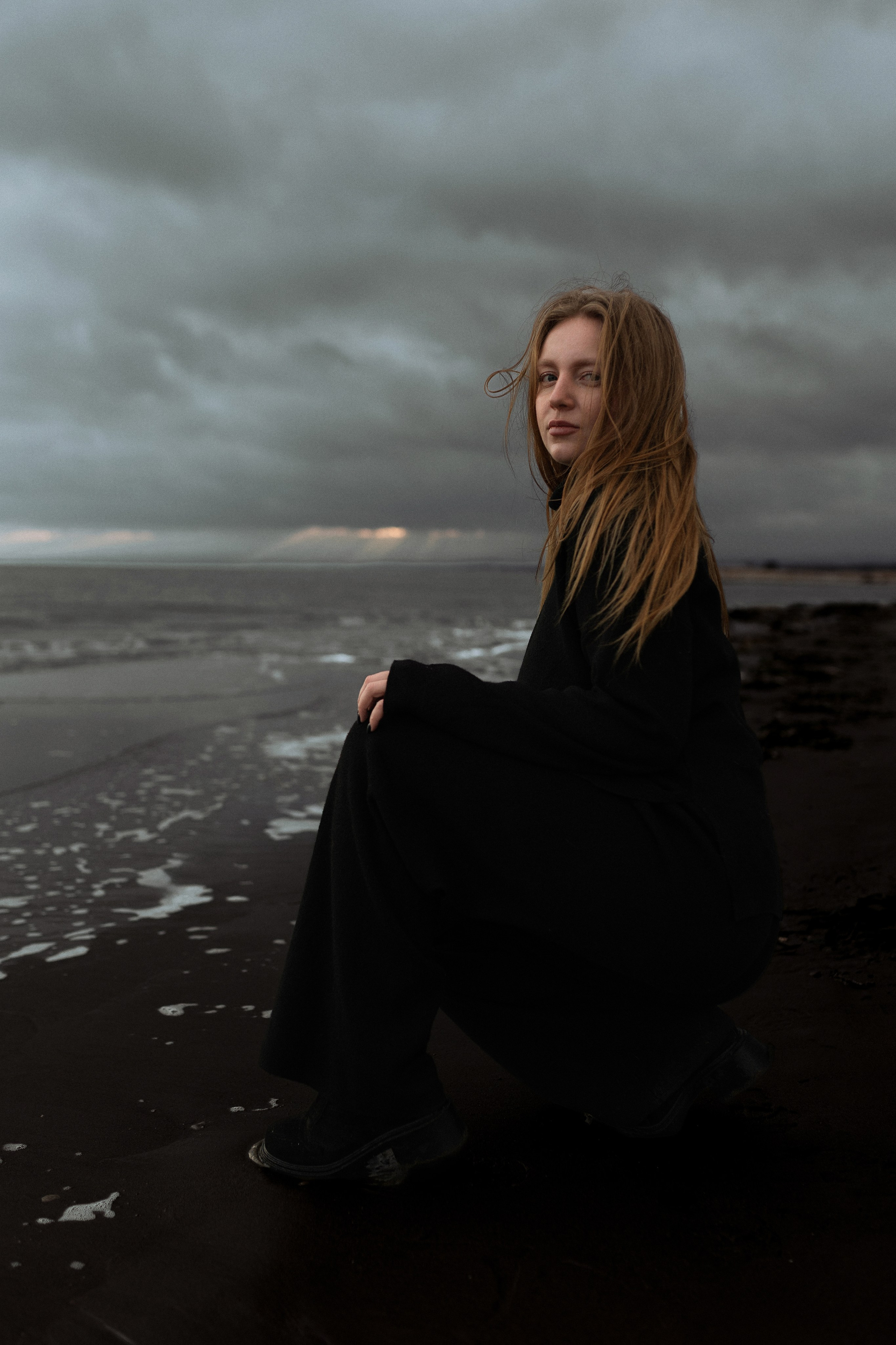 Алена. Фотограф Итуруп | Бурова Екатерина