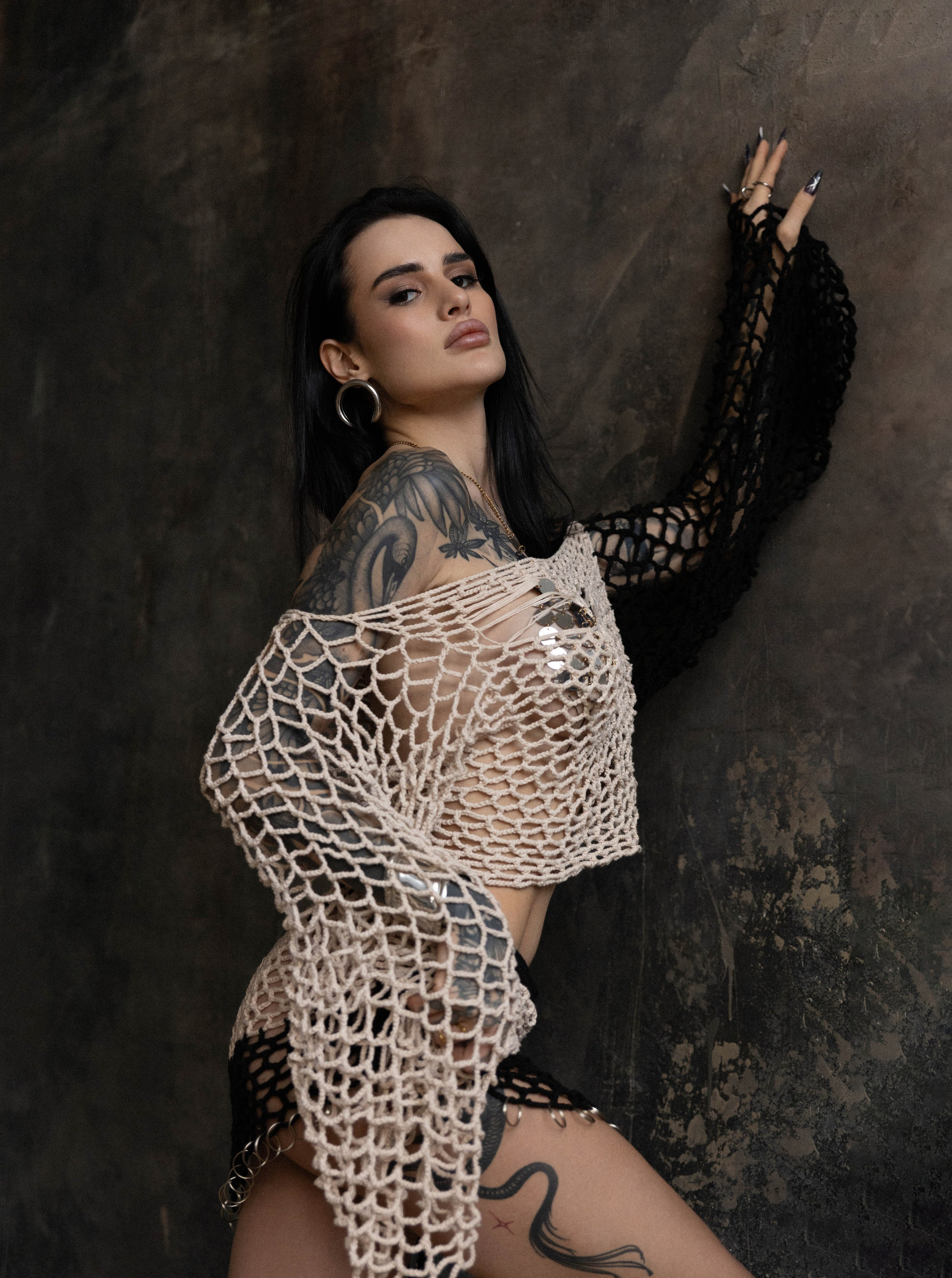 Карина. Фотограф Итуруп | Бурова Екатерина