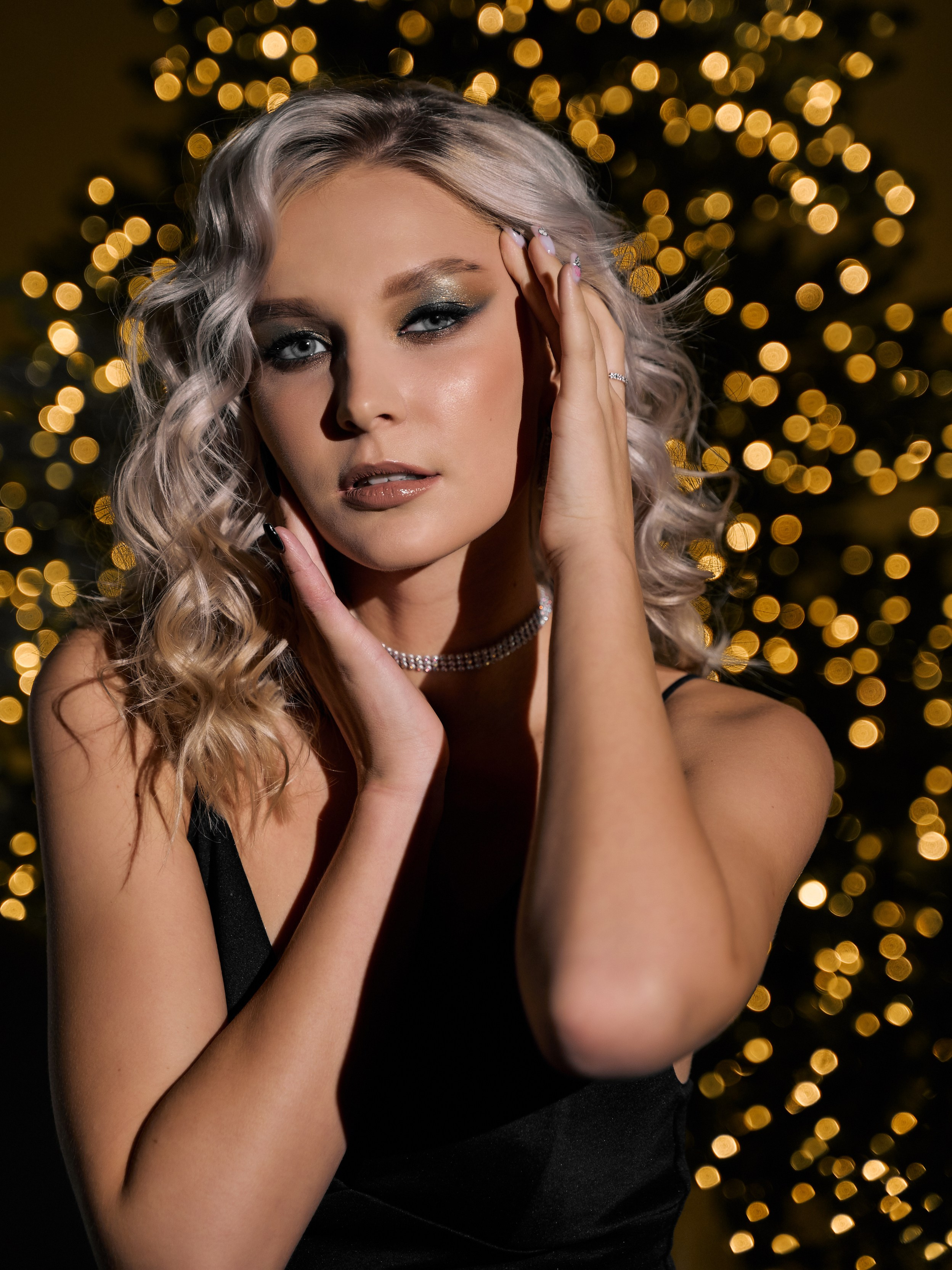 Ирина. Фотограф Алёна Латкина — Екатеринбург