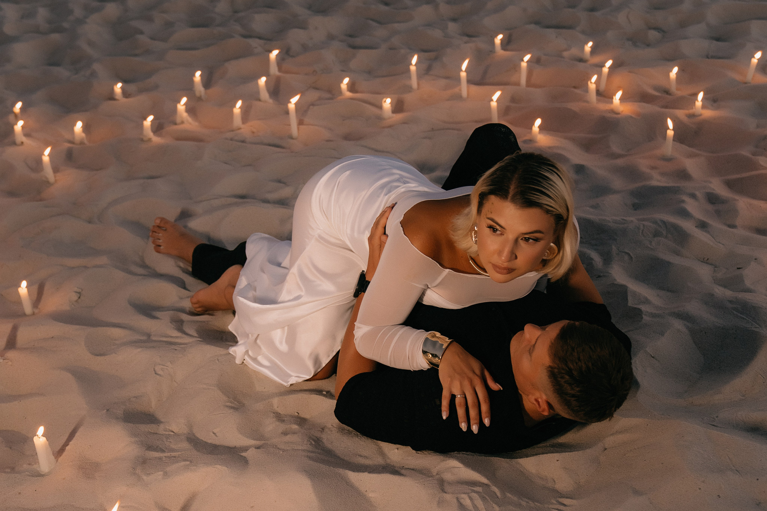 Рома и Вика. Свадебный фотограф Воронеж Марина Грудинина