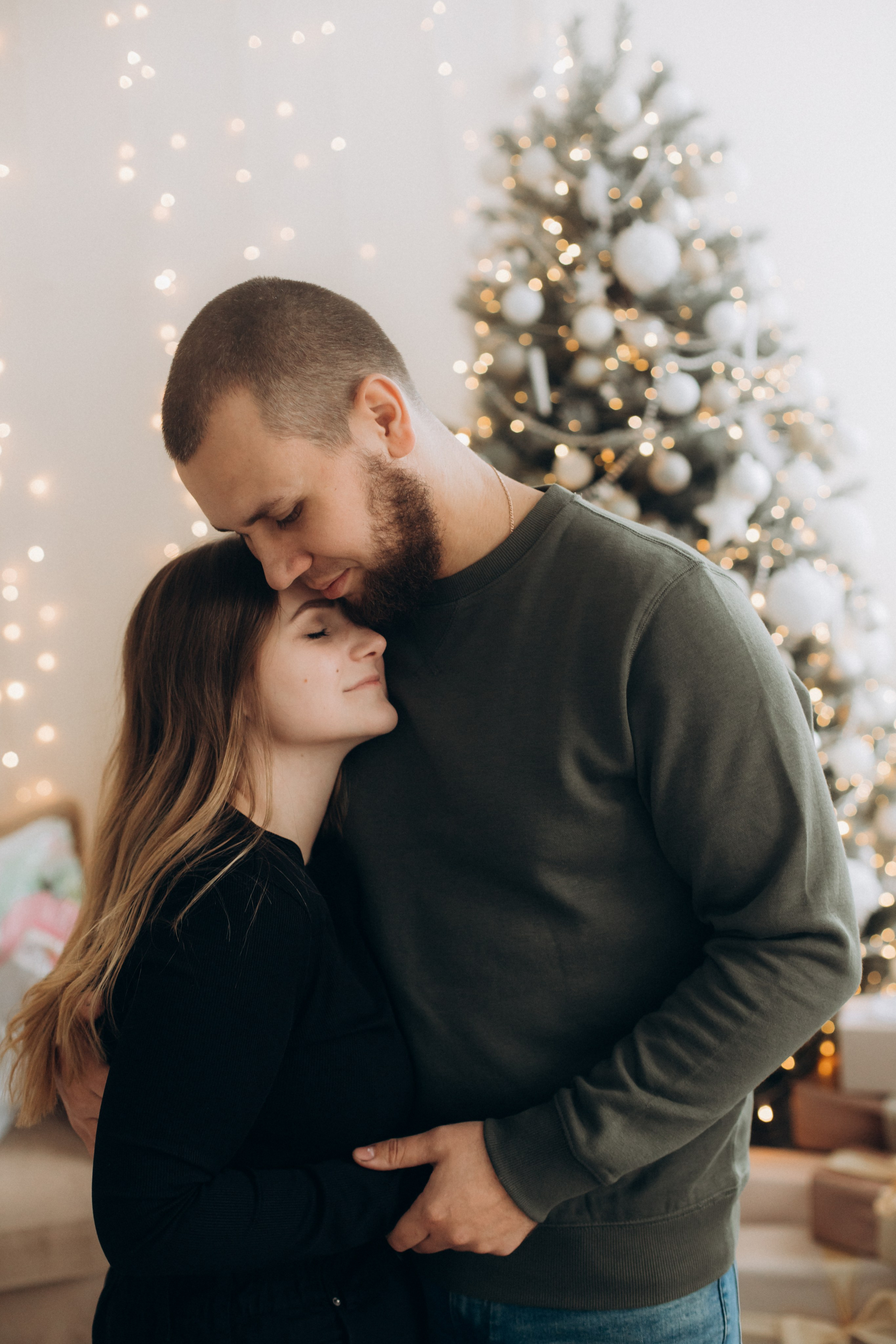Семья Панкратовых. Семейный и детский фотограф в Нижнем Новгороде Буслаева Мария