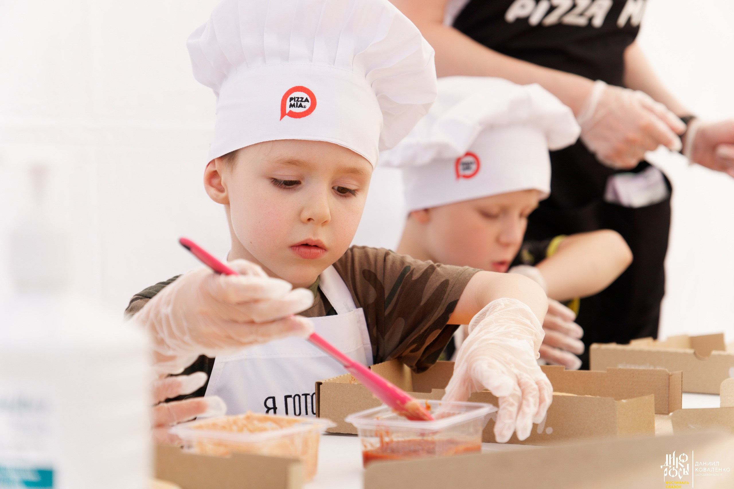 Репортаж. Репортажный фотограф Даниил Коваленко