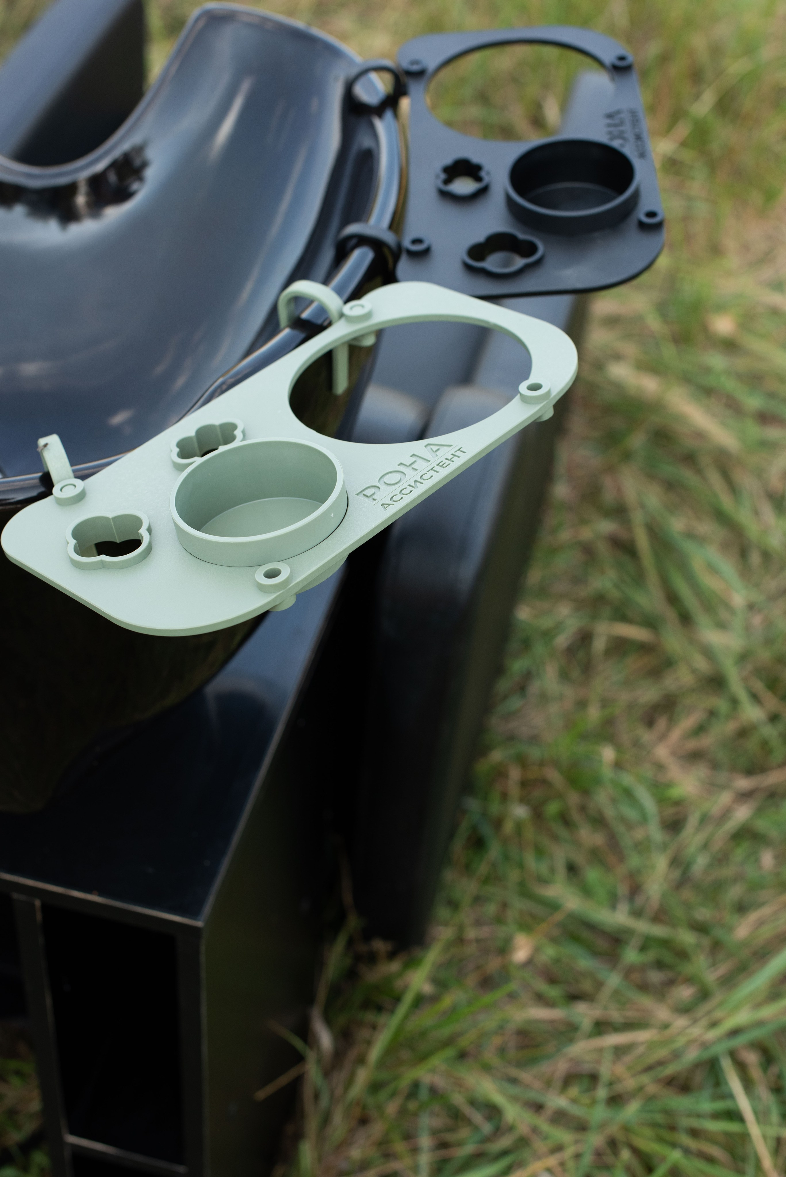 Съемка для бренда РОНА на природе. Женский фотограф в Москве и МО