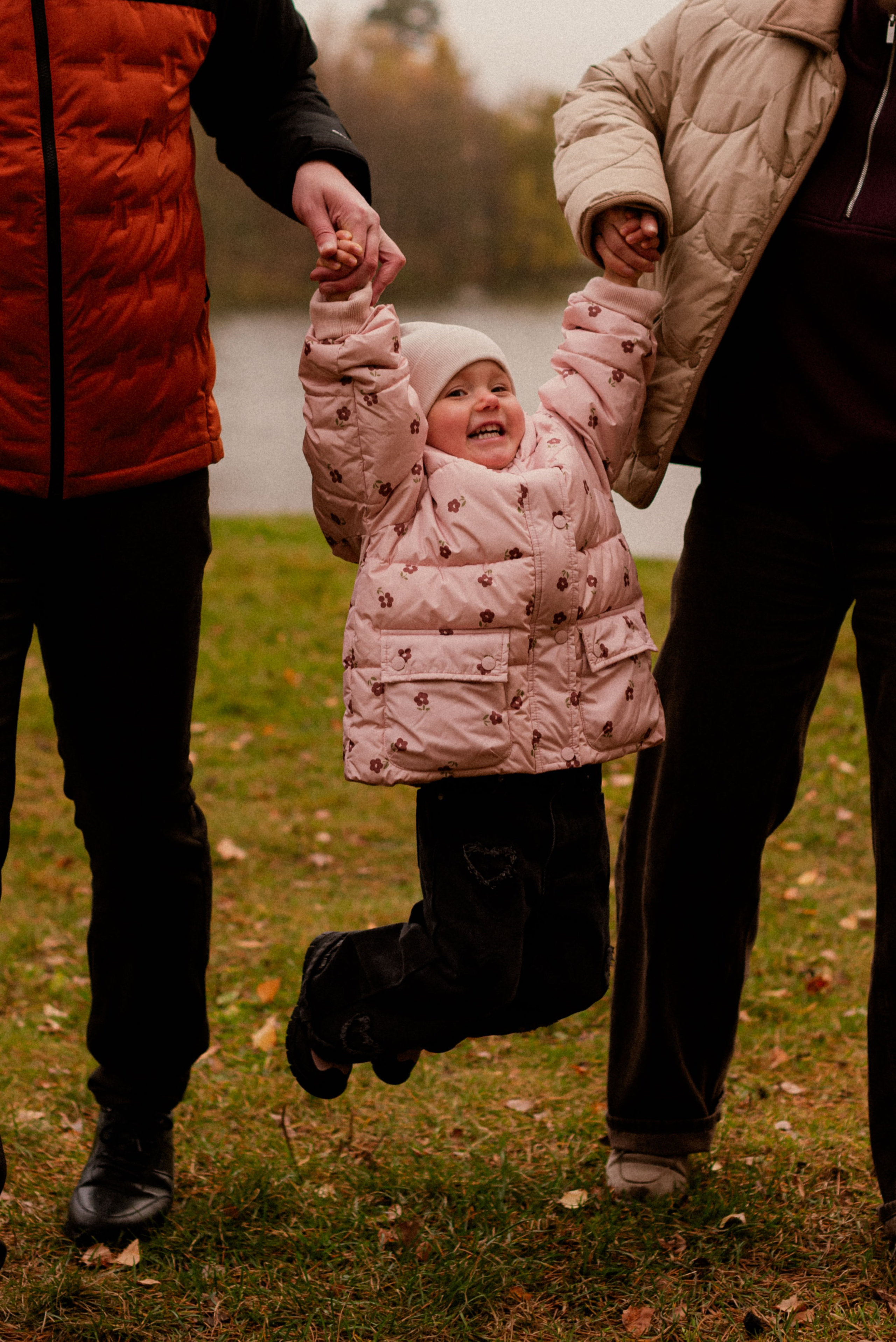 Настя, Сергей и Лиза. Свадебный и семейный фотограф в Москве и МО (Фрязино, Королёв, Коломна) Макеева Алёна