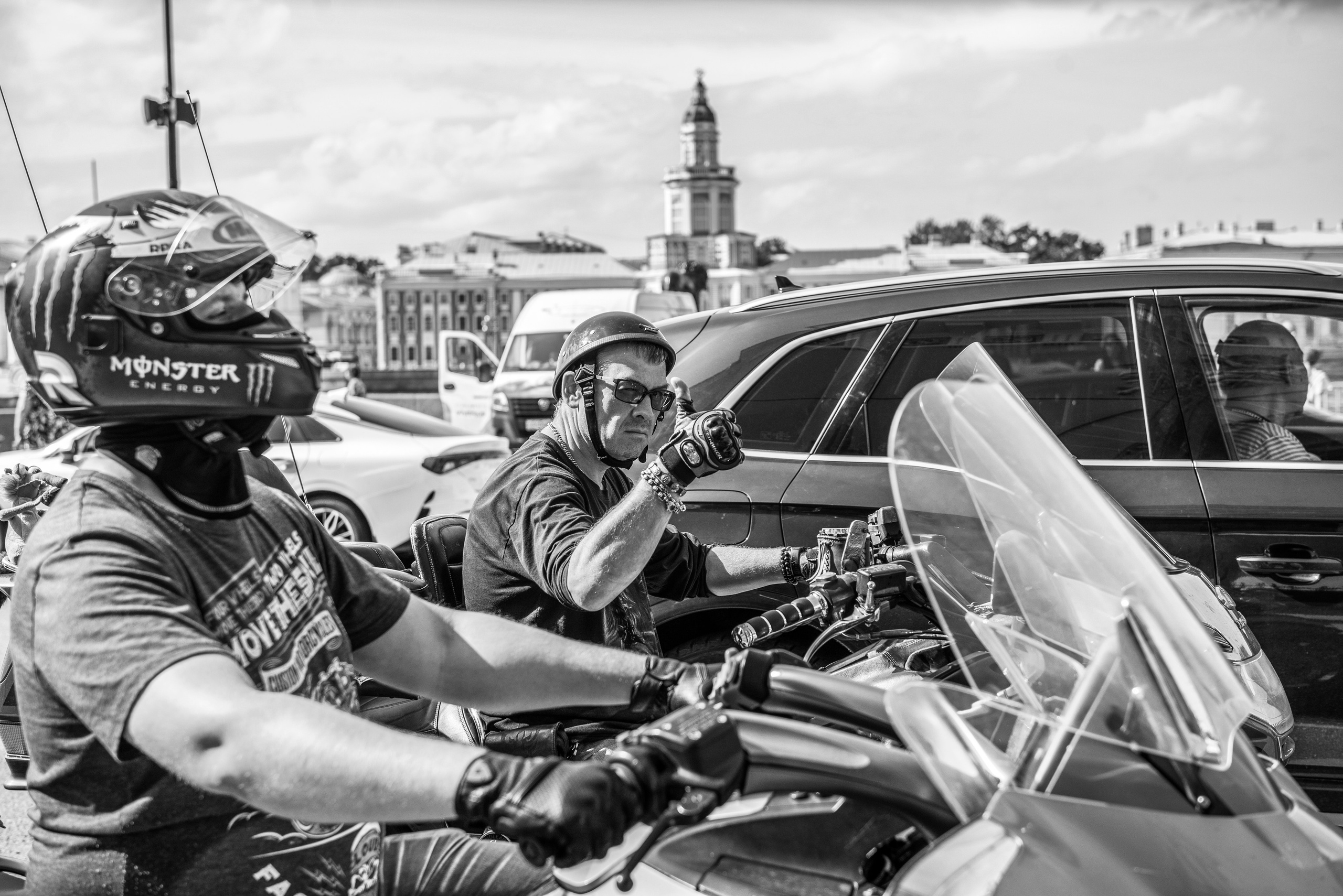 Мотоистории. Фотограф ваших событий в Воронеже