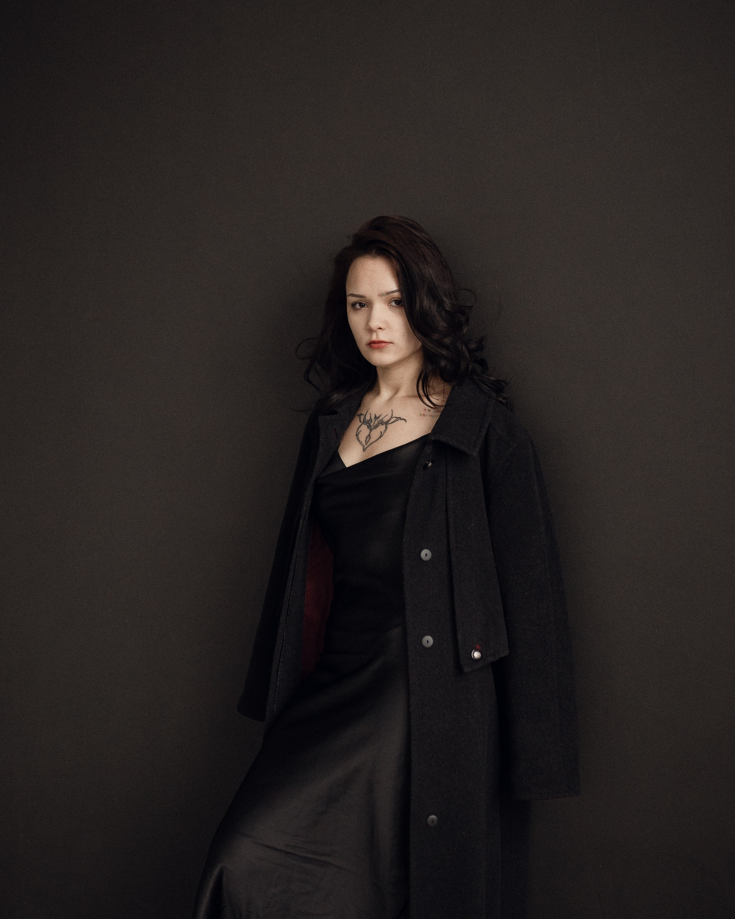 Ольга. Фотограф Краснодар Ирина Гафланова