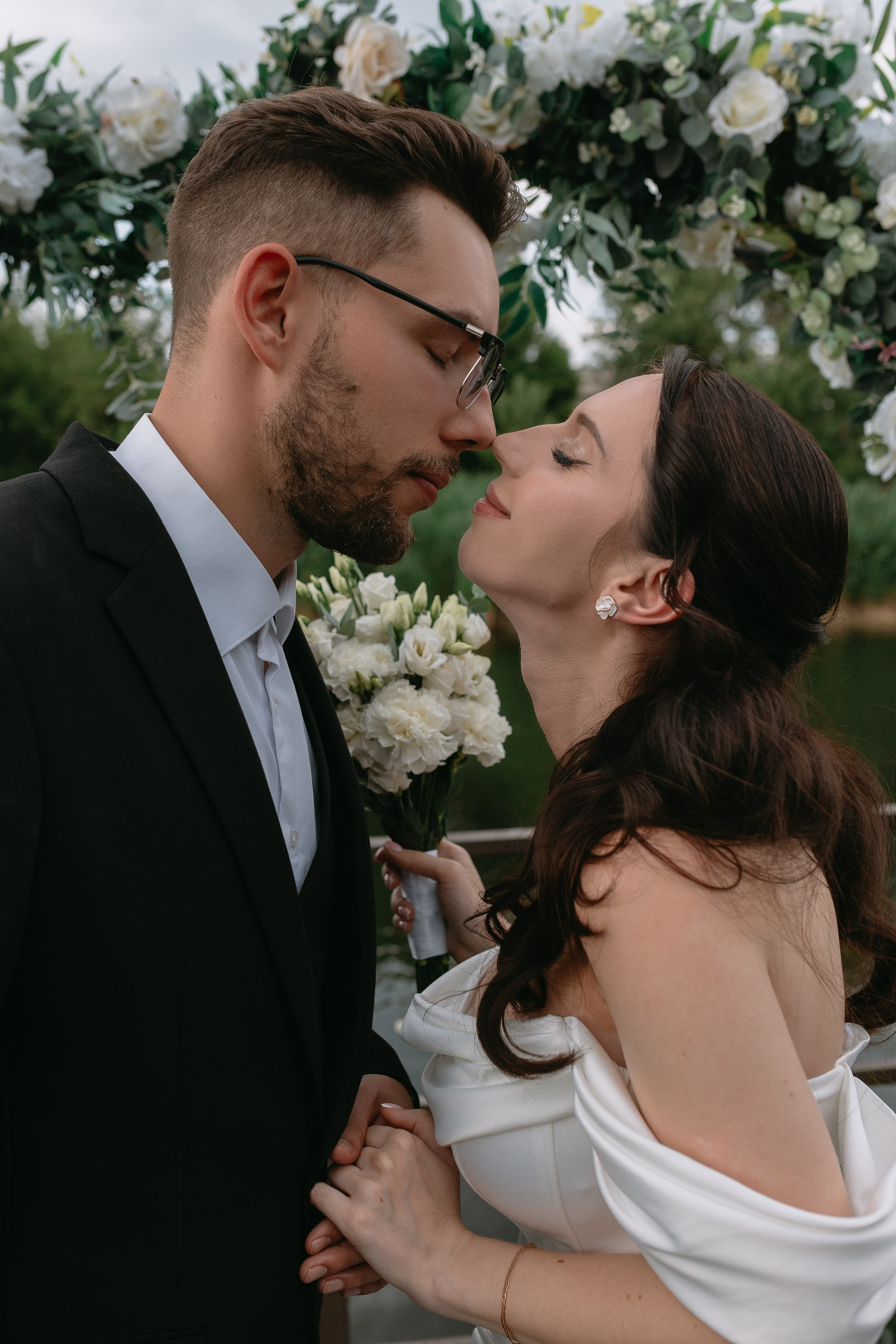 Таня и Слава. Главная