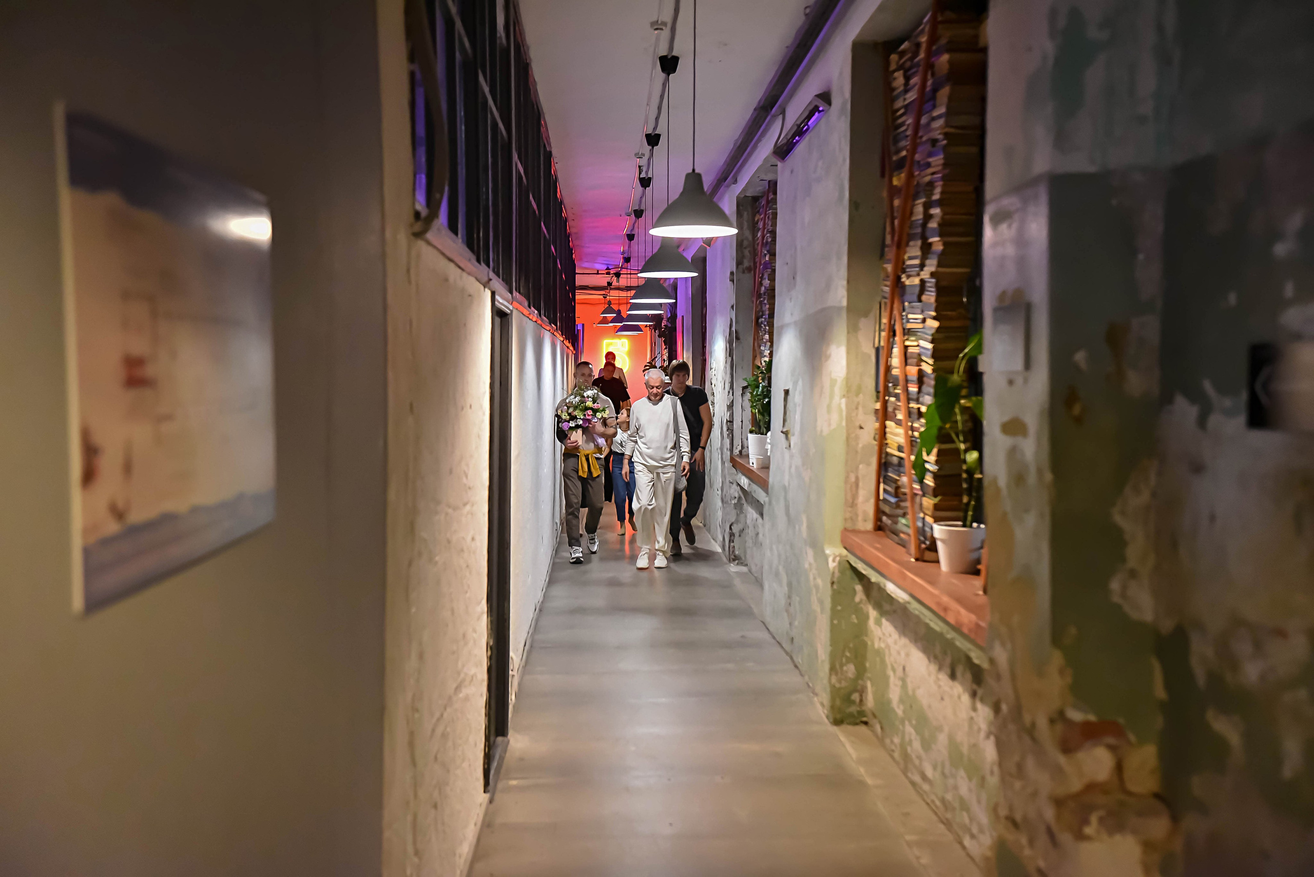 Мантра Йога 2023. Арт-фотограф Евгений Матвиенко