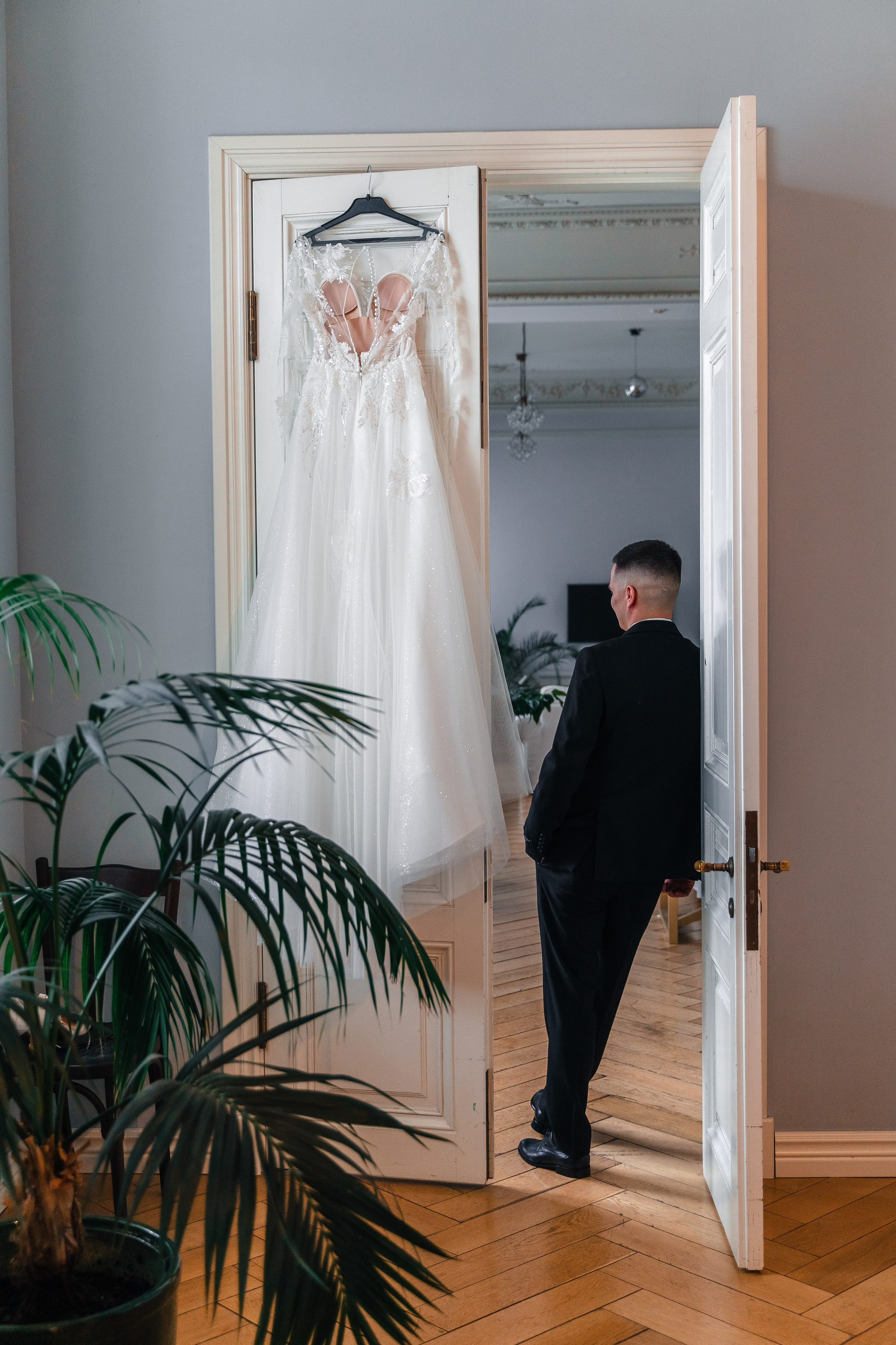 Евгений + Елена