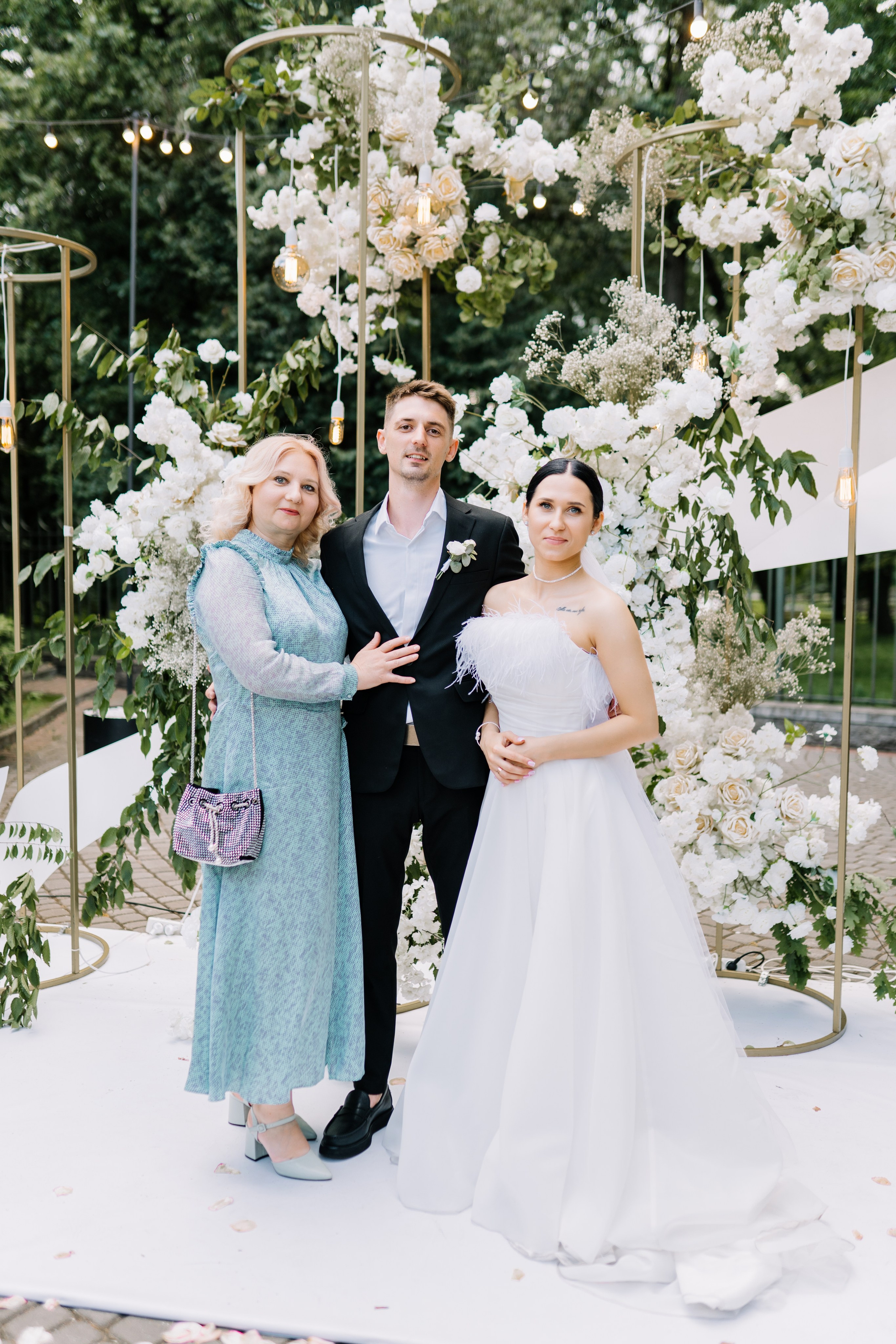 Лиза & Сергей