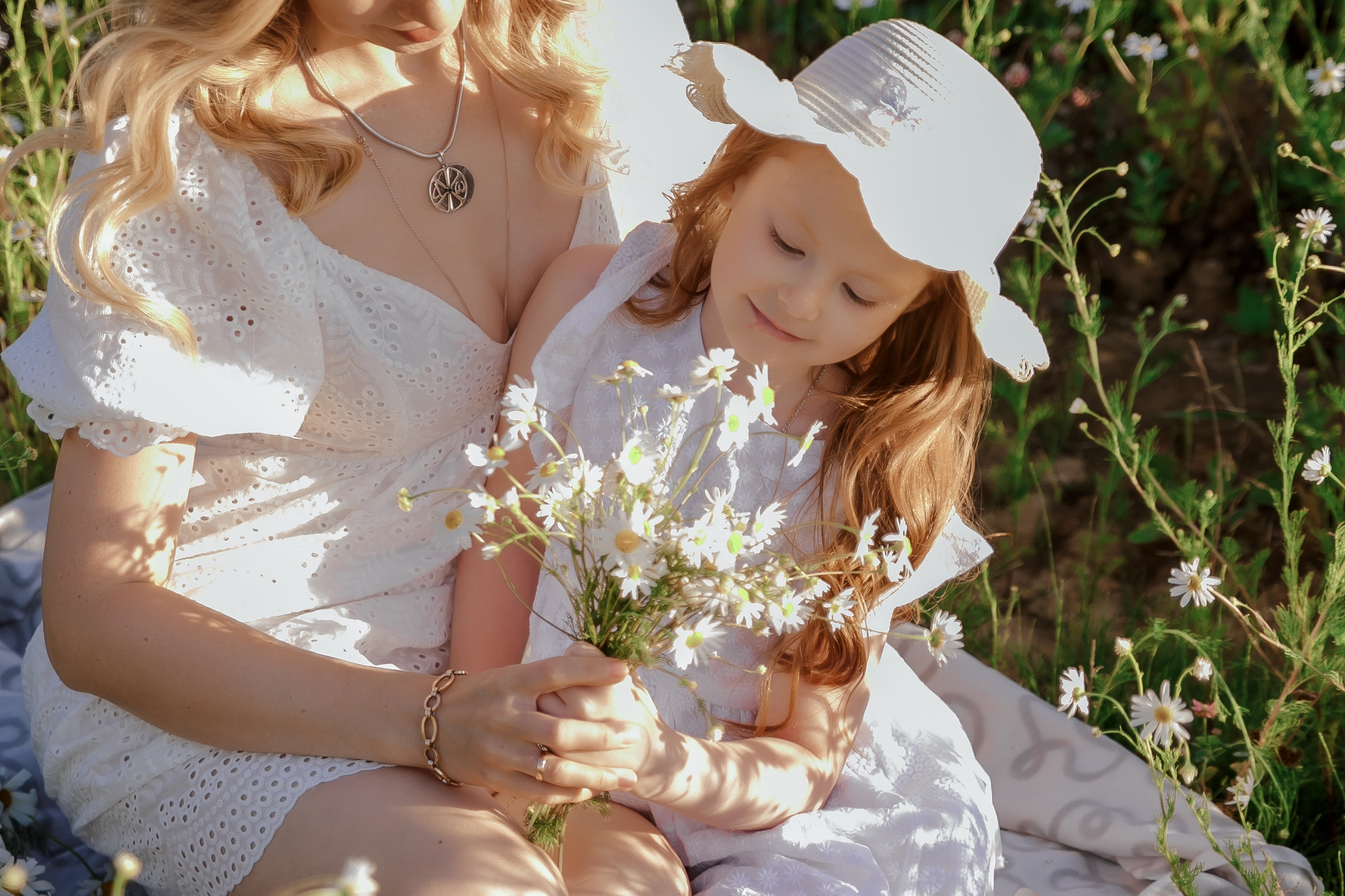 Оля и Ксения. Семейный и репортажный фотограф в Череповце Оля Ланец