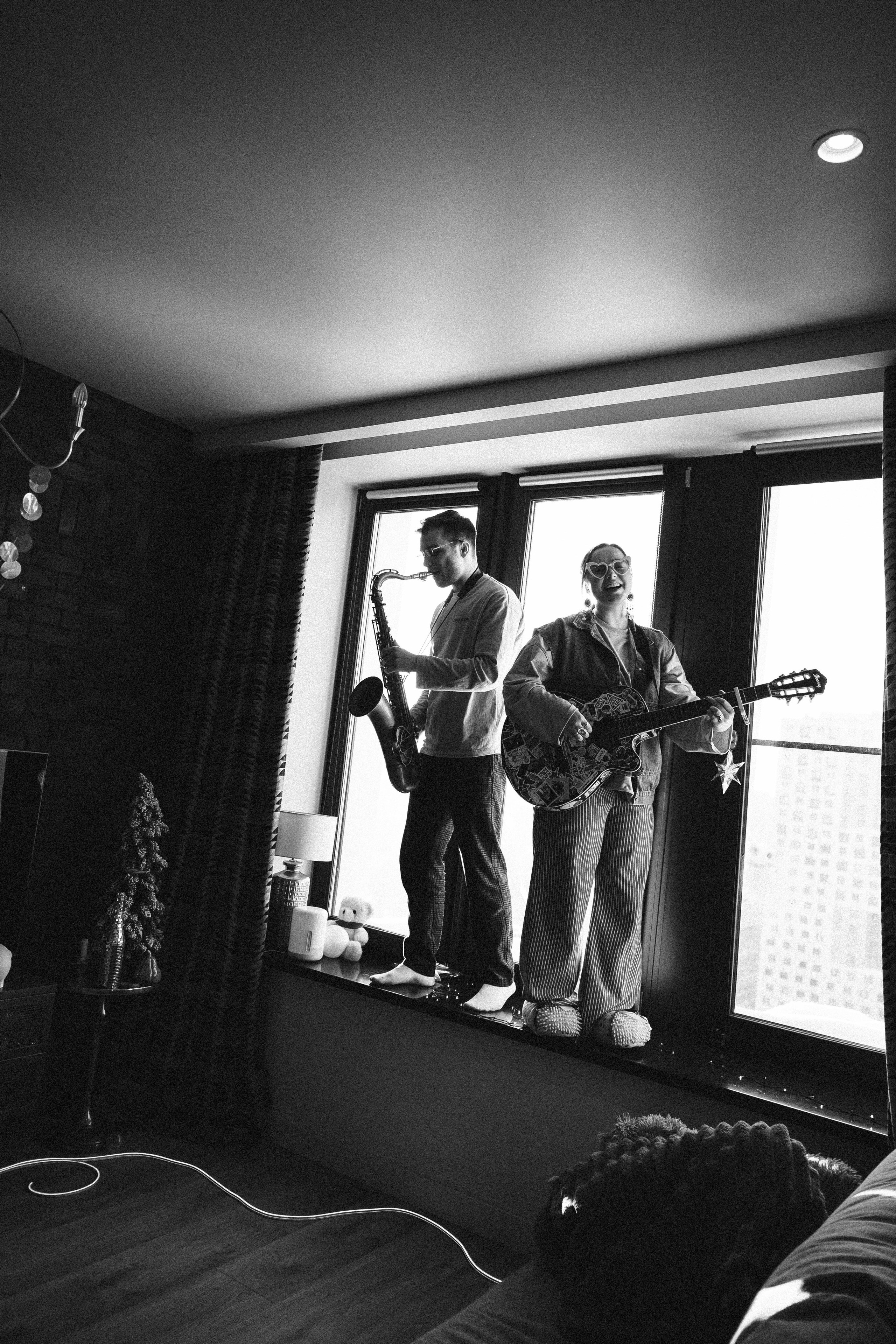 Соня и Ваня. Свадебный фотограф Оля Григунова