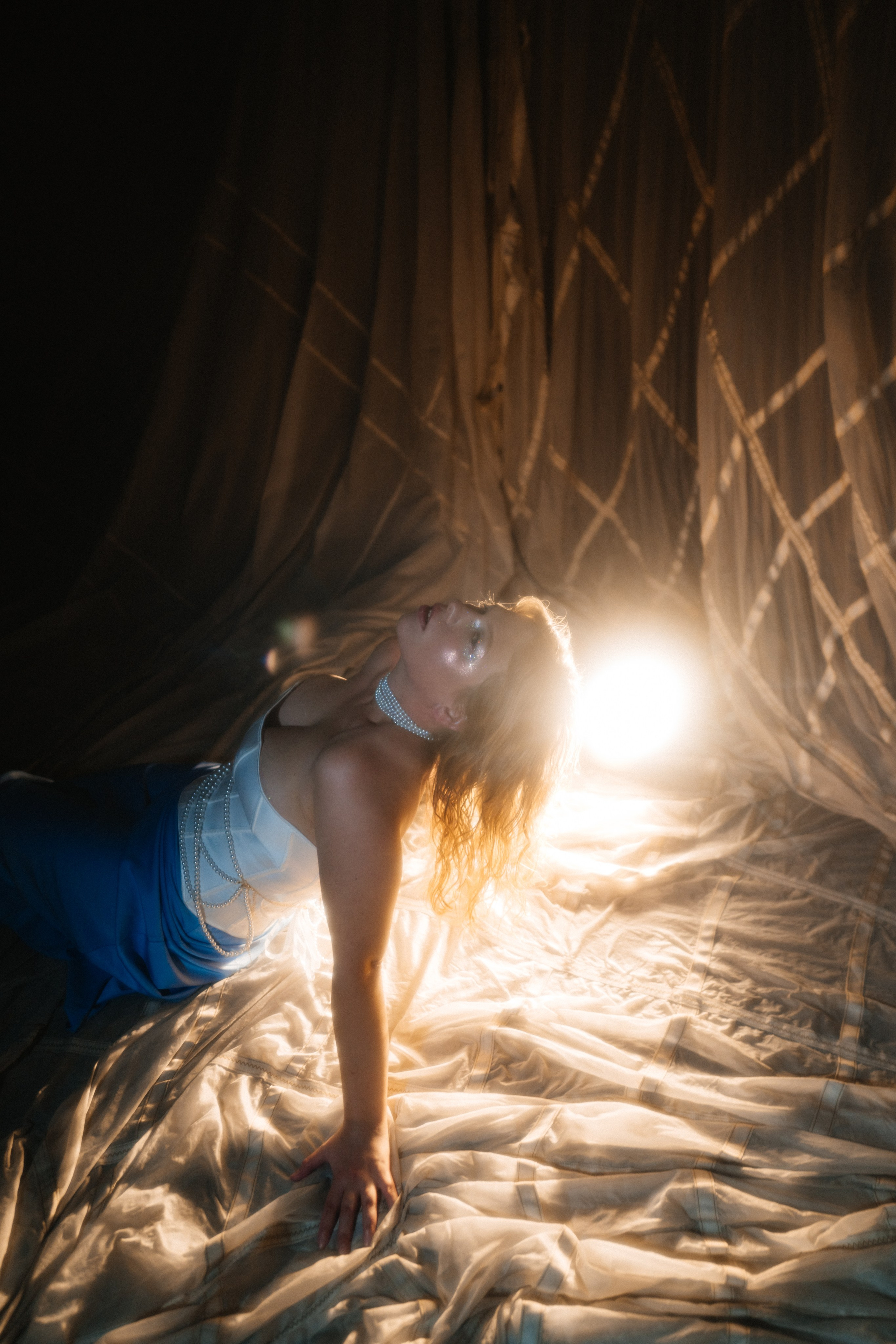 Индивидуальная. Виктория Кутуева Фотограф Санкт-Петербург