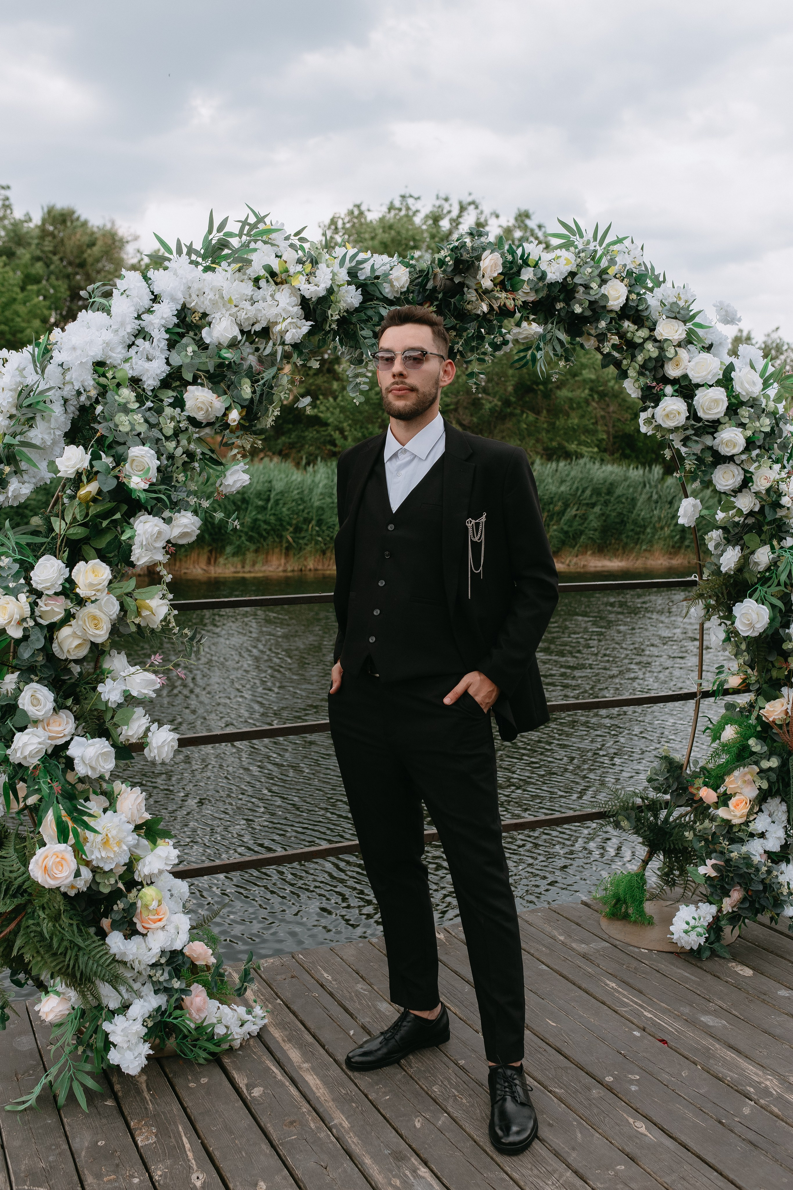 Таня и Слава. Главная