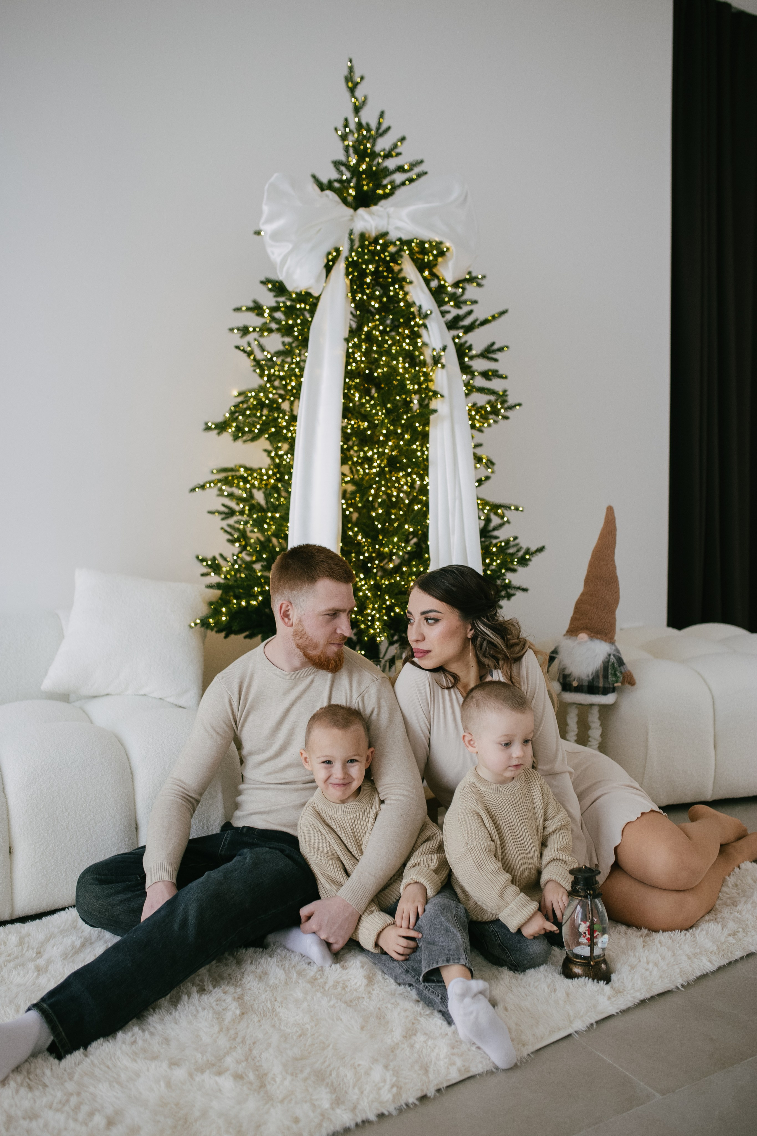 Семья. Главная