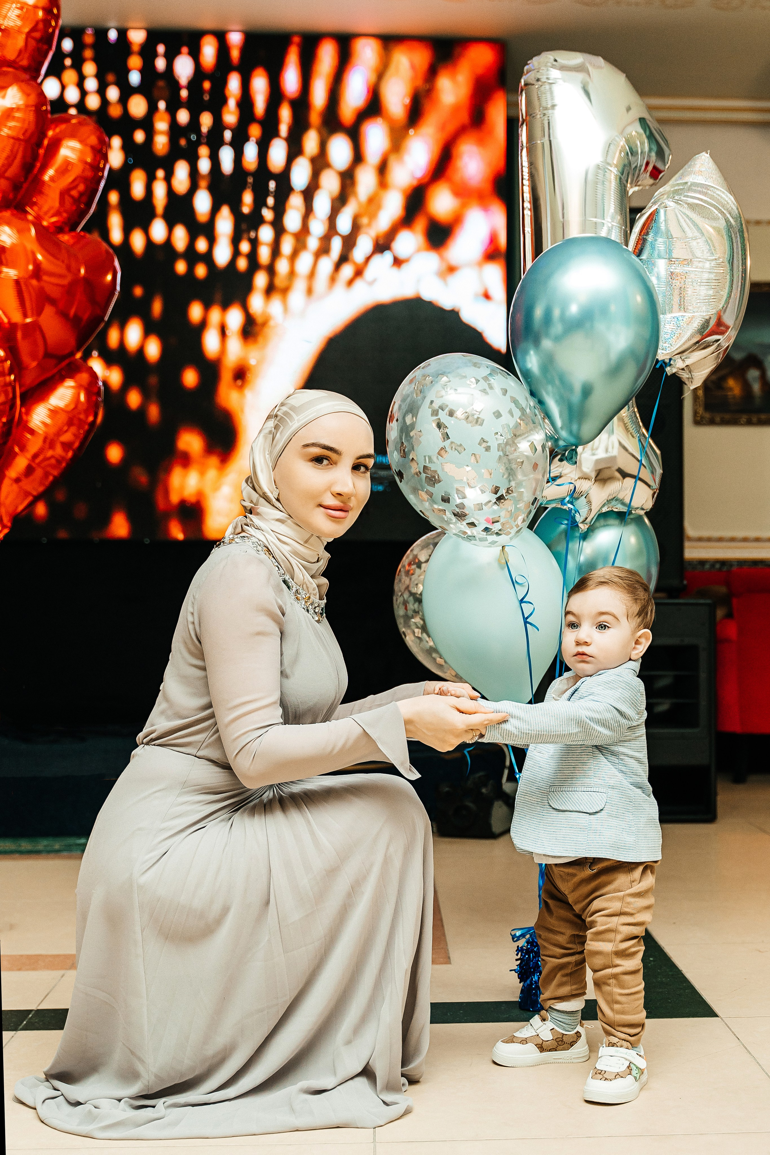 Банкеты. Семейный фотограф в Санкт-Петербурге